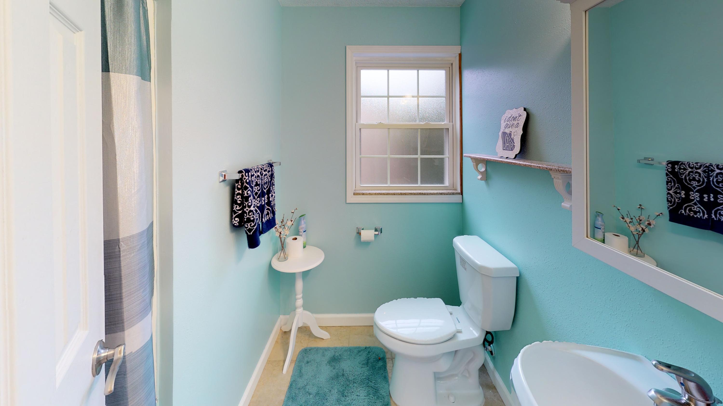 MIRAMAR ESTATES 4TH ADDN - Residential