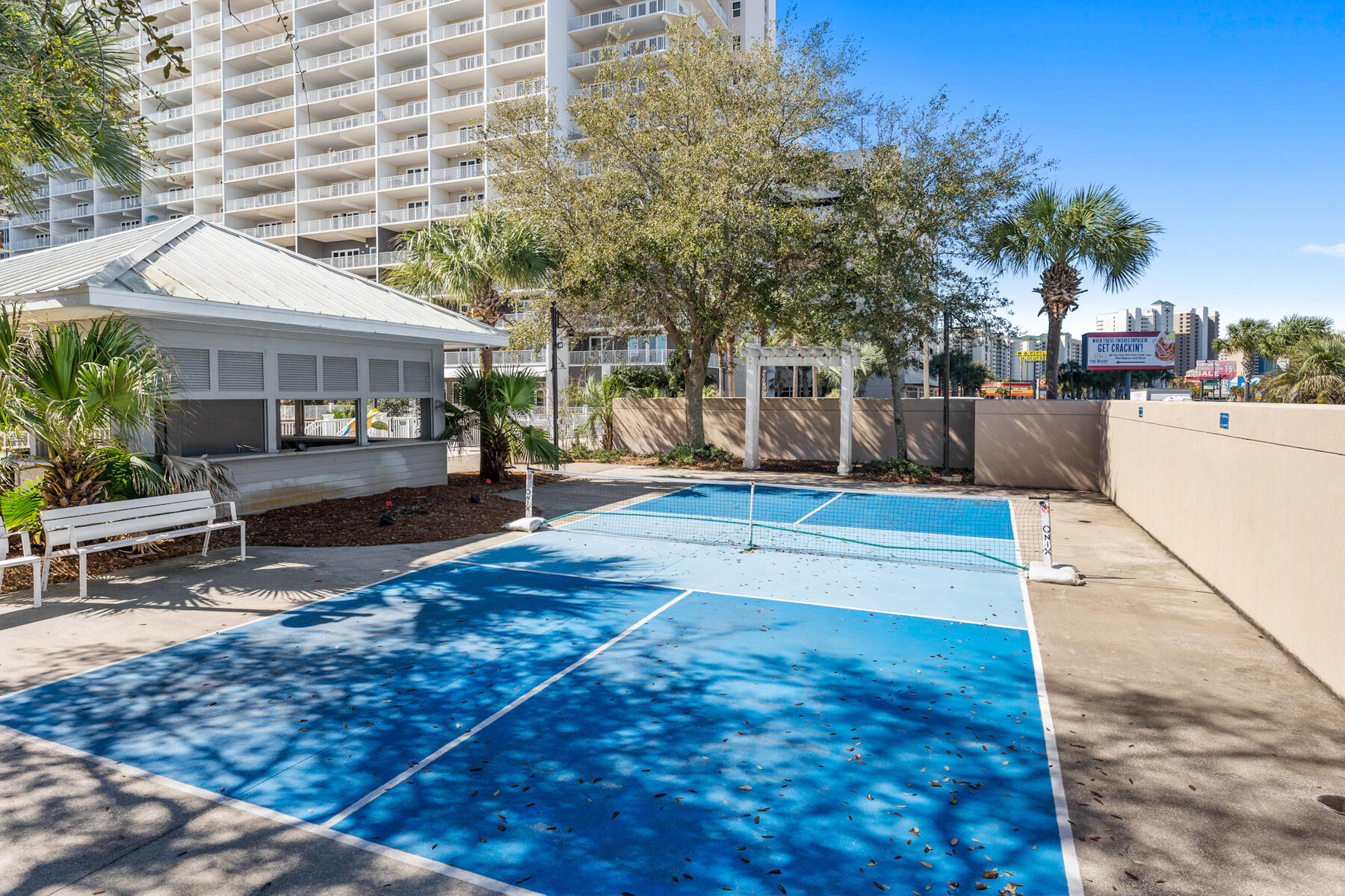 Laketown Wharf - Residential