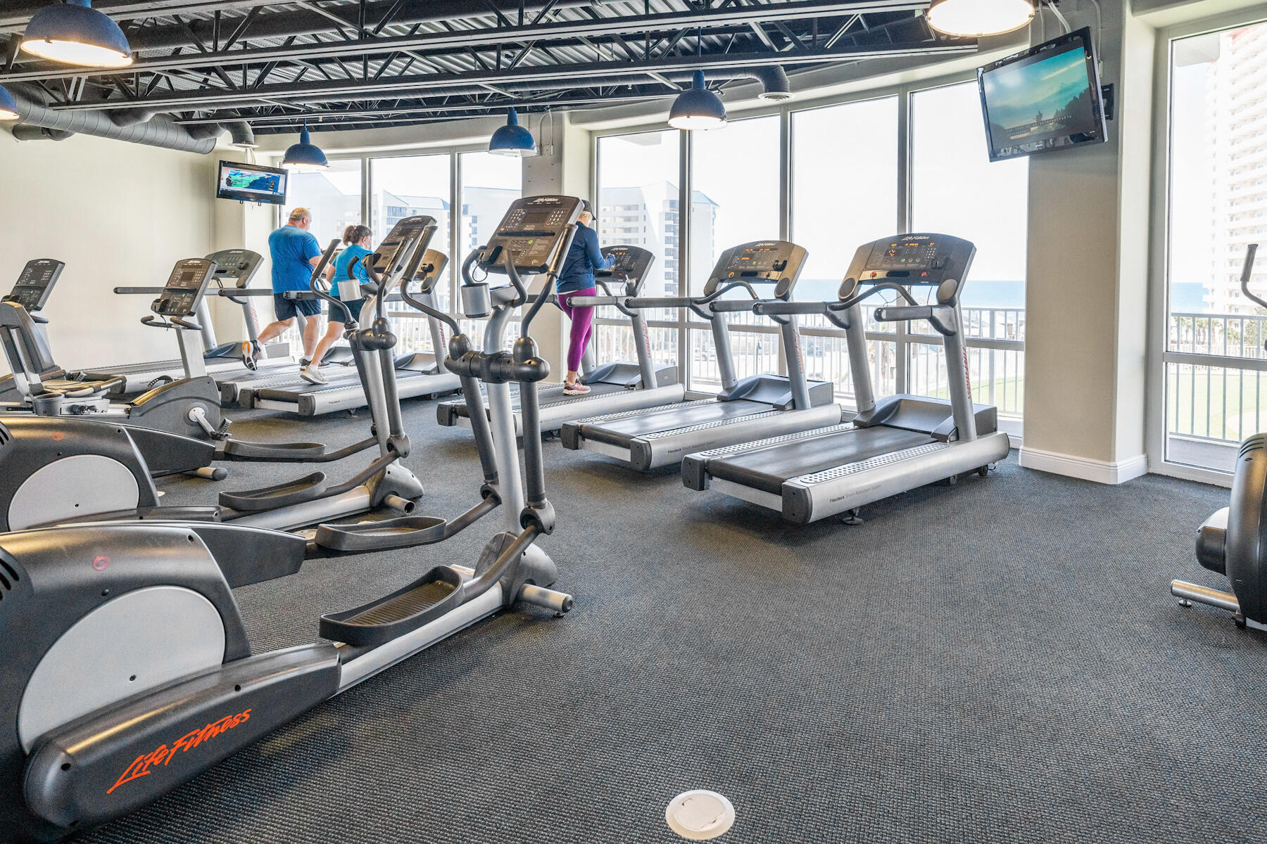 Laketown Wharf - Residential