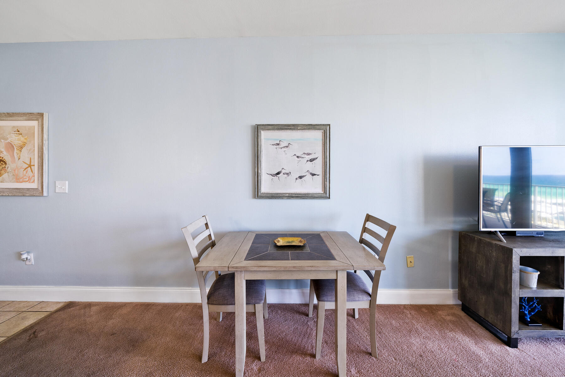 Laketown Wharf - Residential