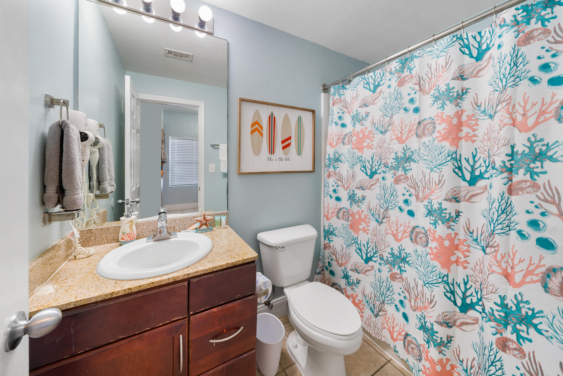 Laketown Wharf - Residential