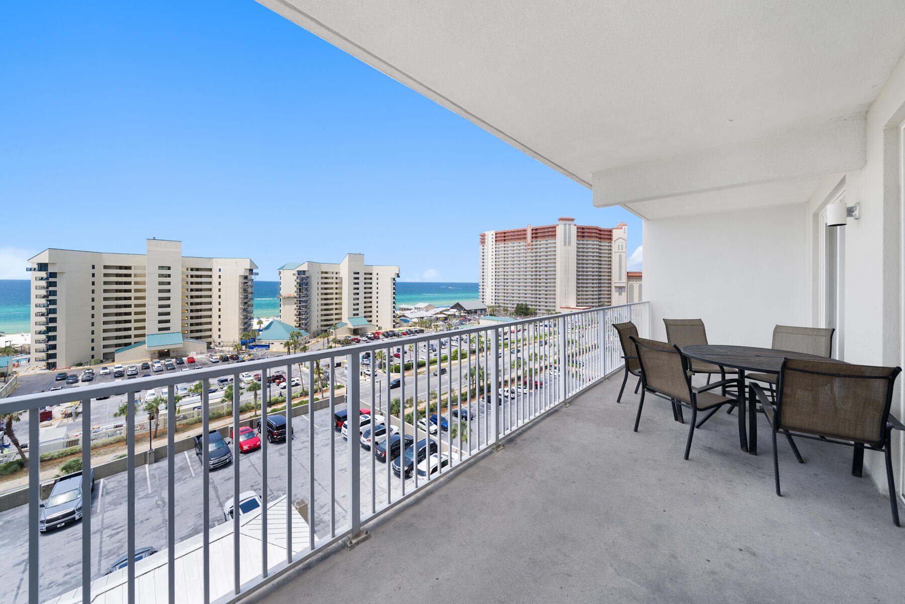 Laketown Wharf - Residential