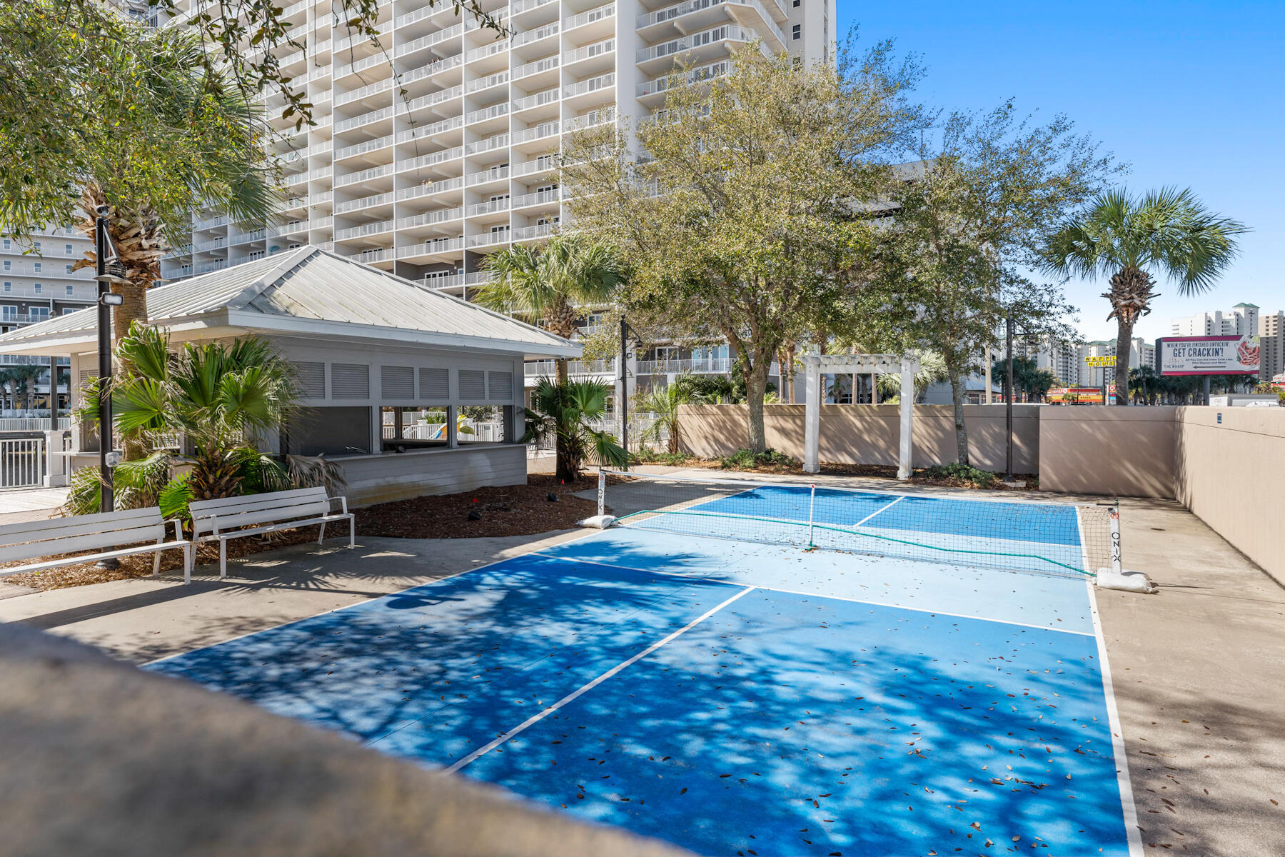 Laketown Wharf - Residential