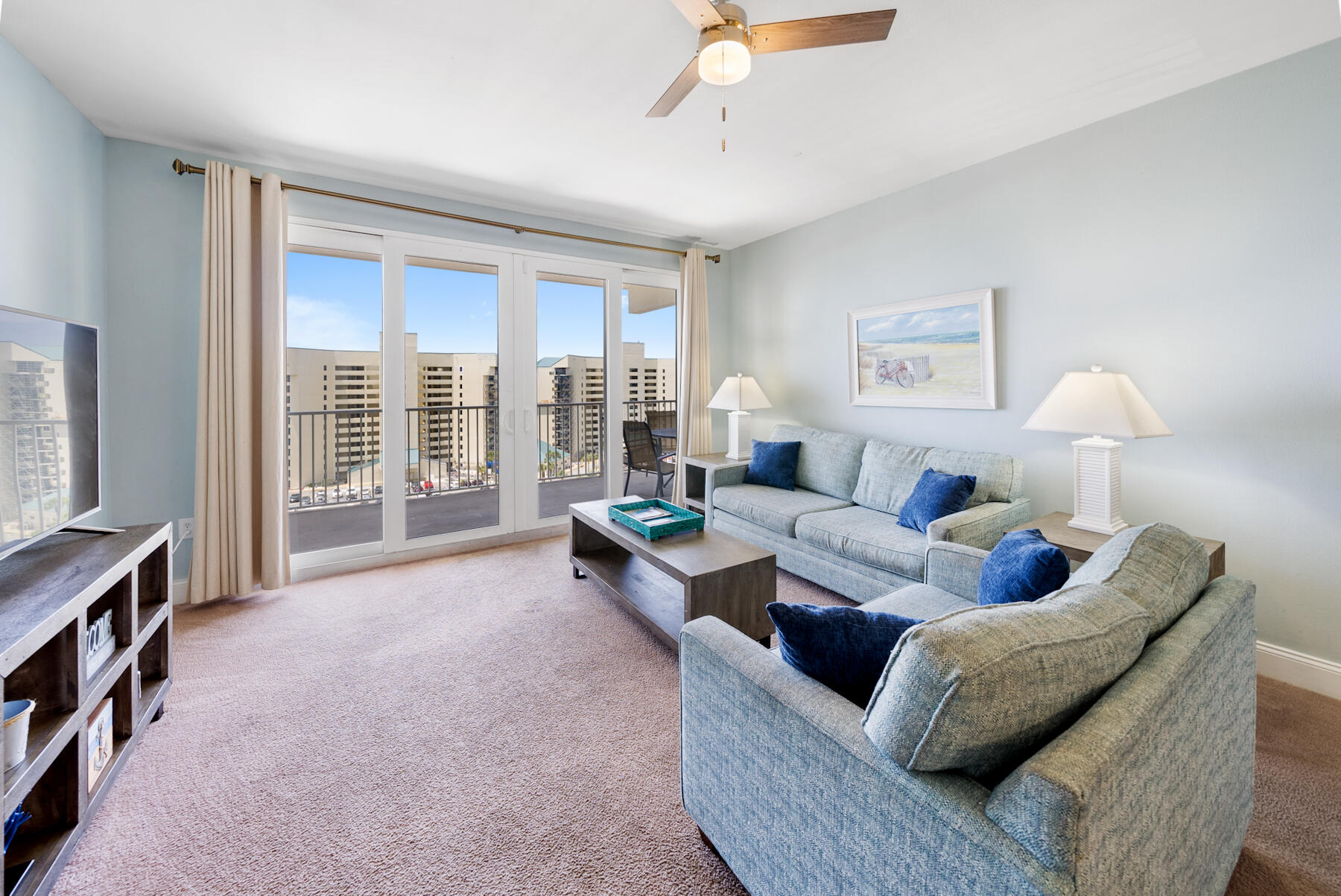 Laketown Wharf - Residential