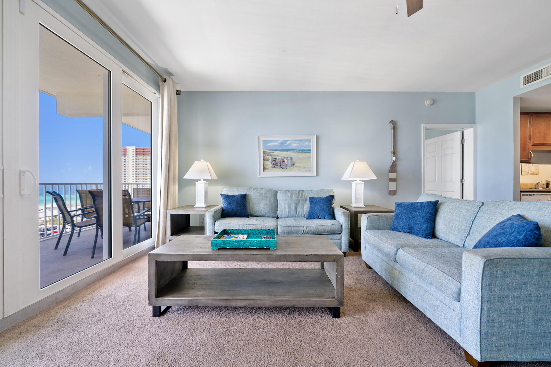 Laketown Wharf - Residential