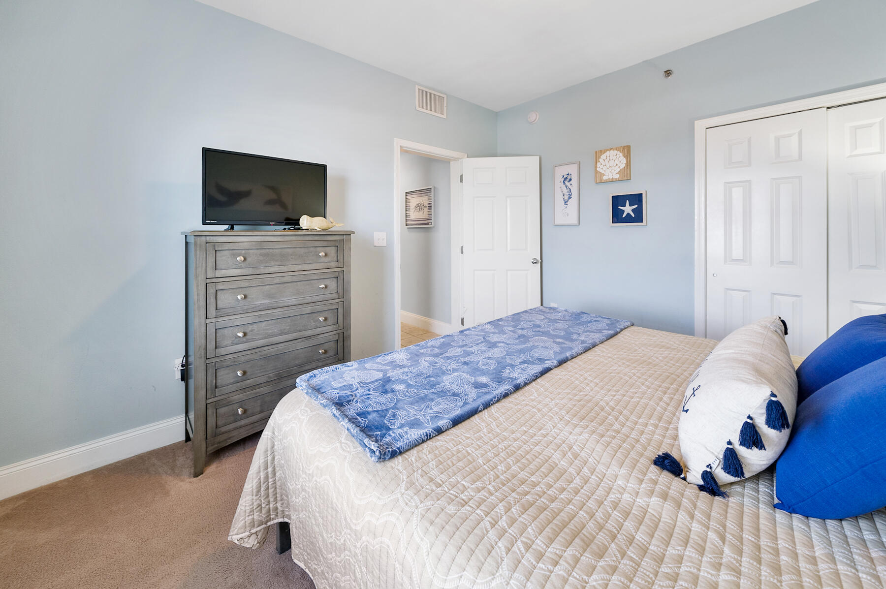 Laketown Wharf - Residential