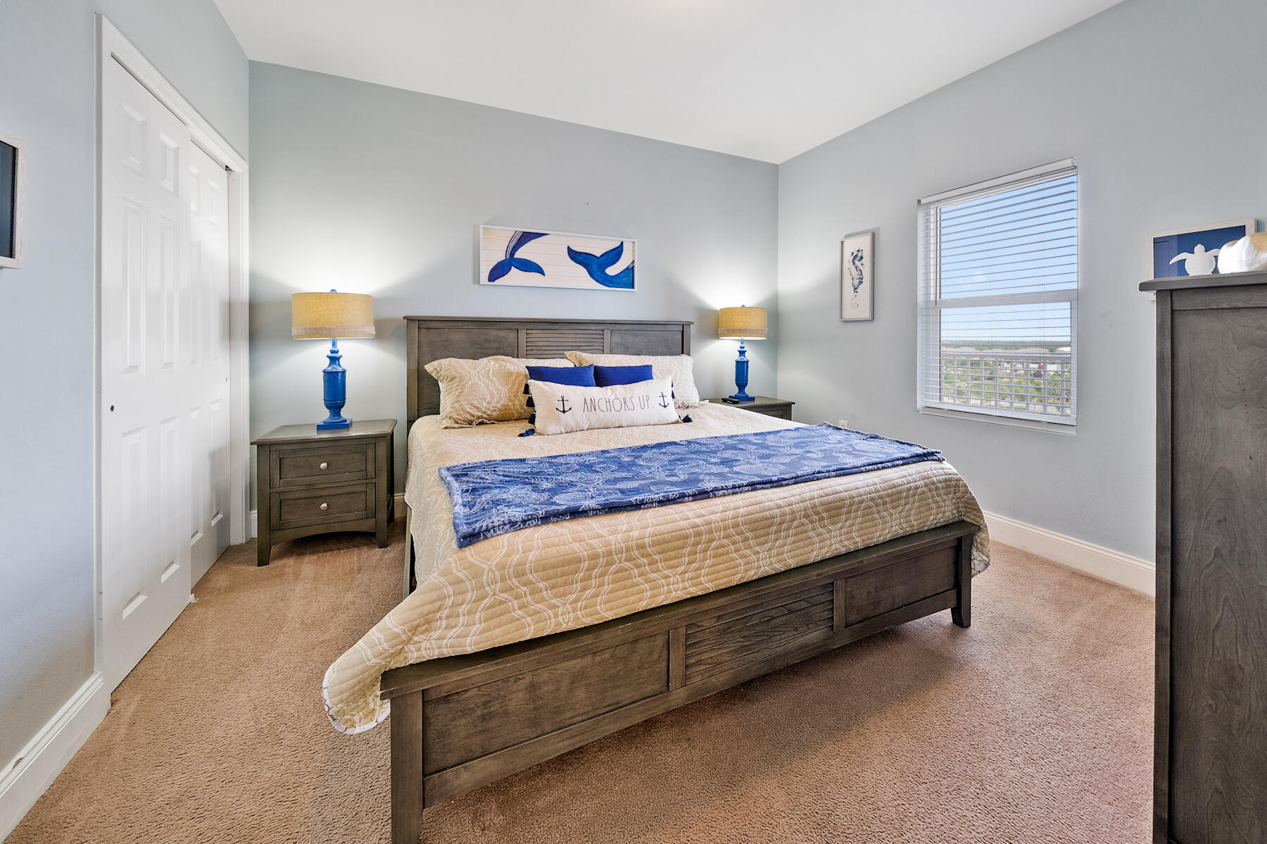 Laketown Wharf - Residential