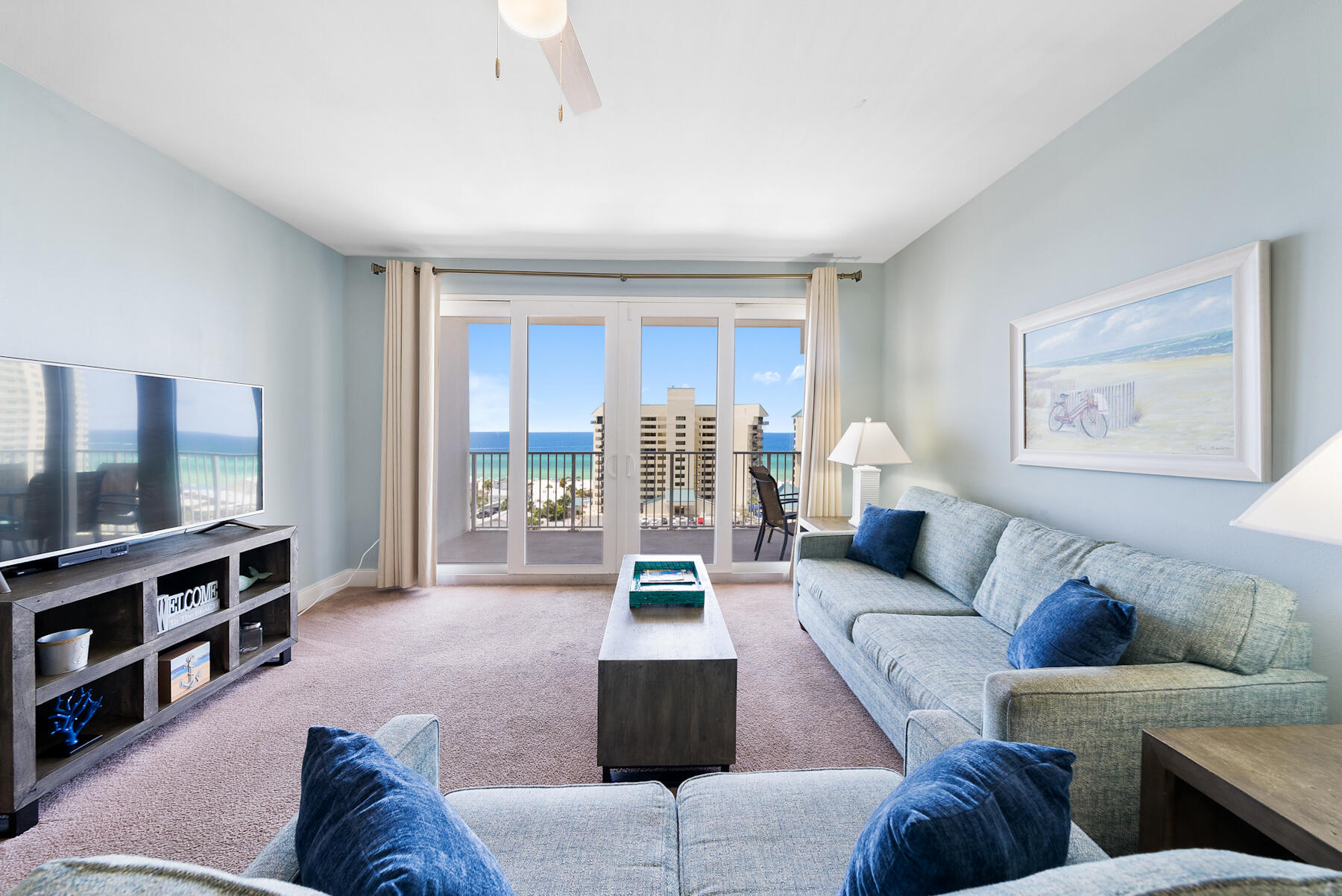 Laketown Wharf - Residential