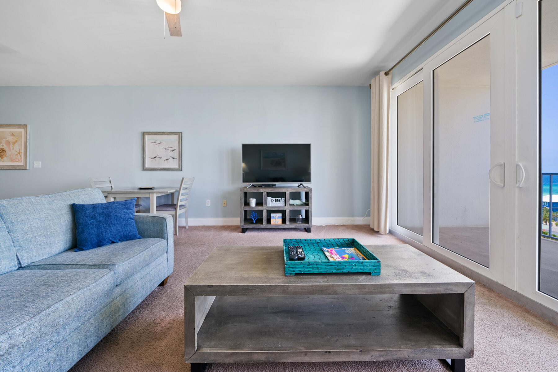 Laketown Wharf - Residential