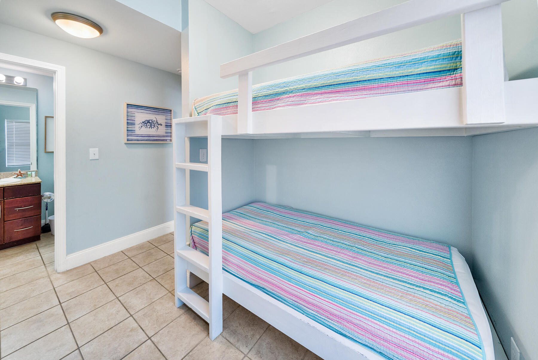 Laketown Wharf - Residential