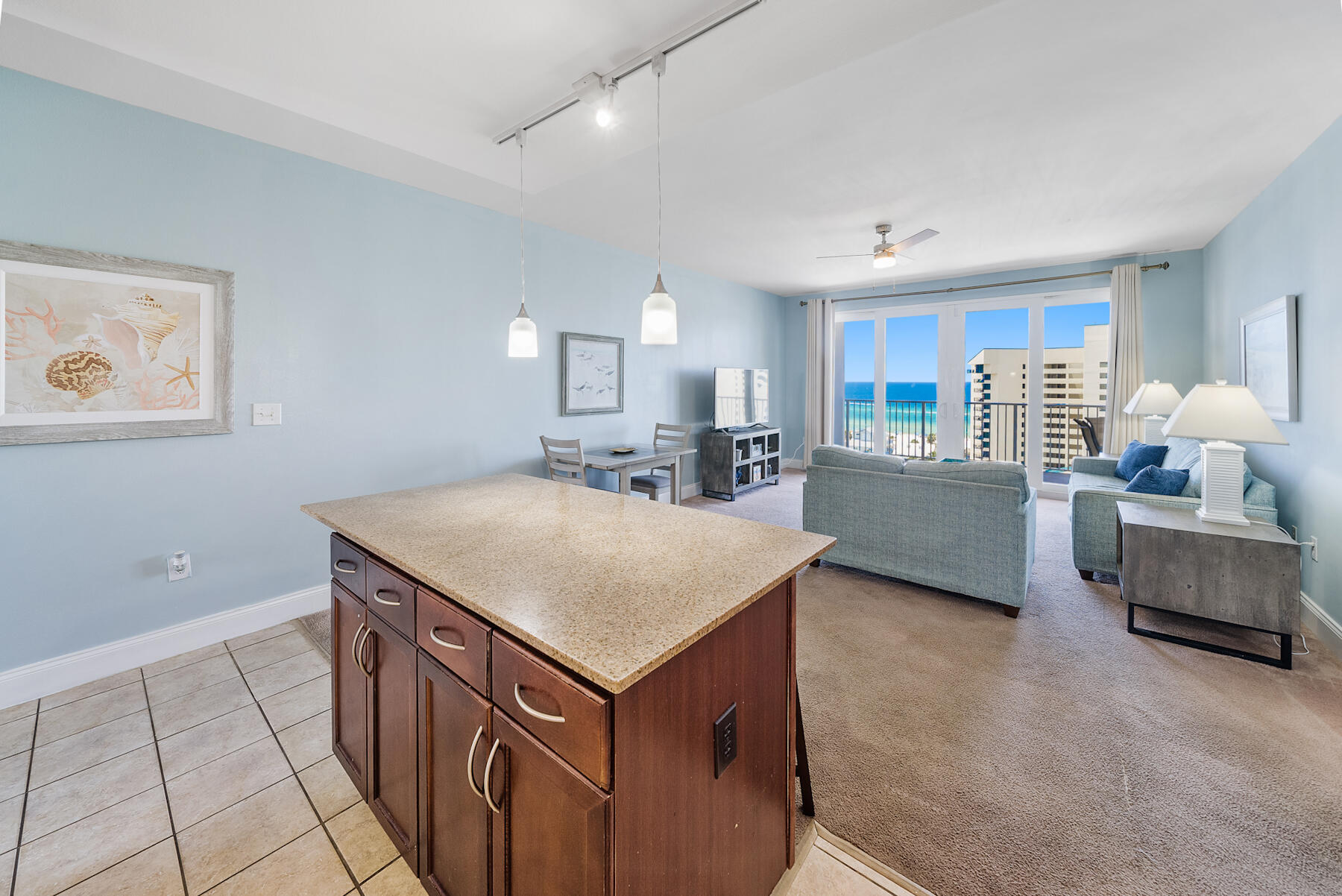 Laketown Wharf - Residential