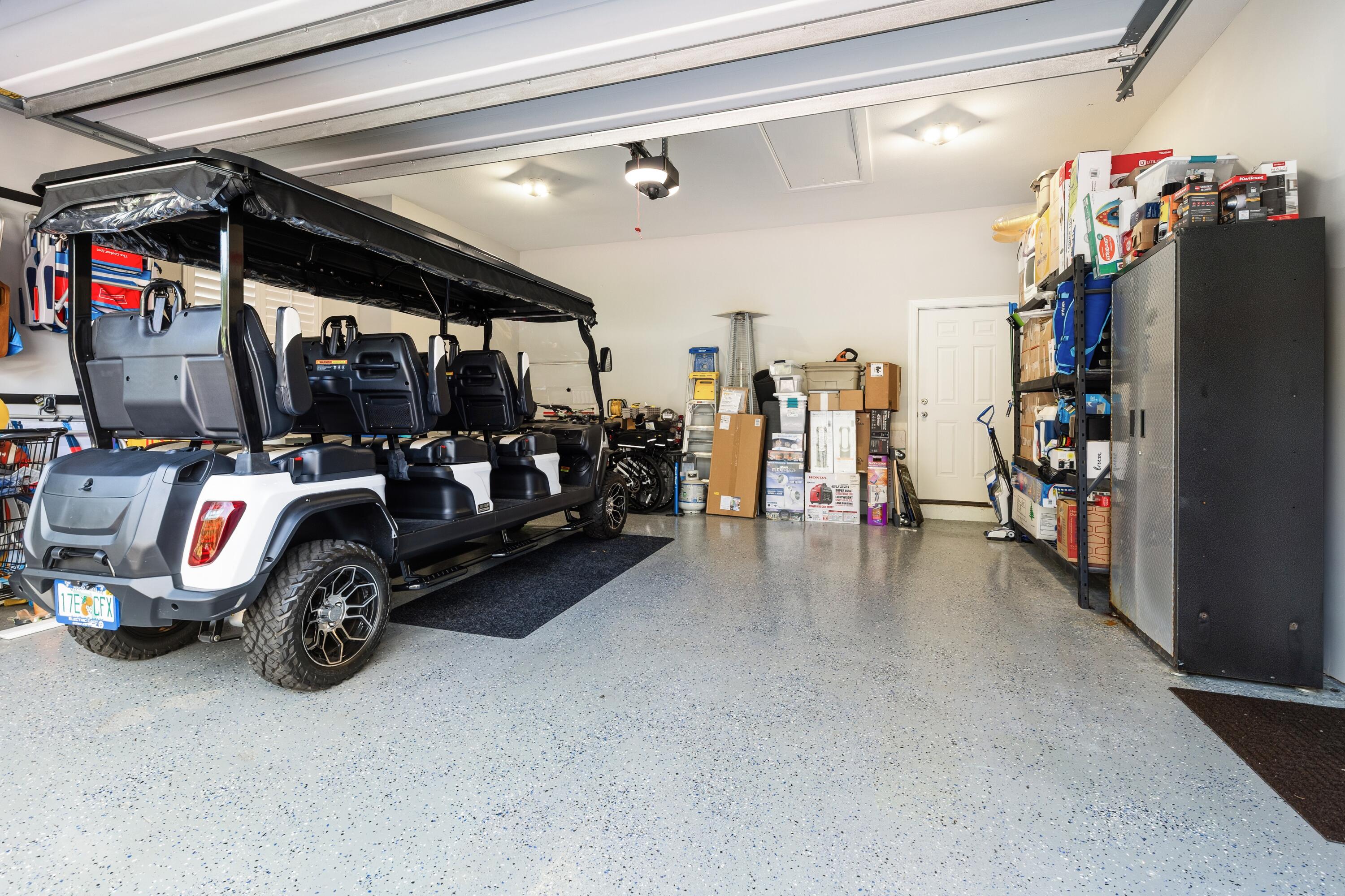 BellaMar at Gulf Place - Residential