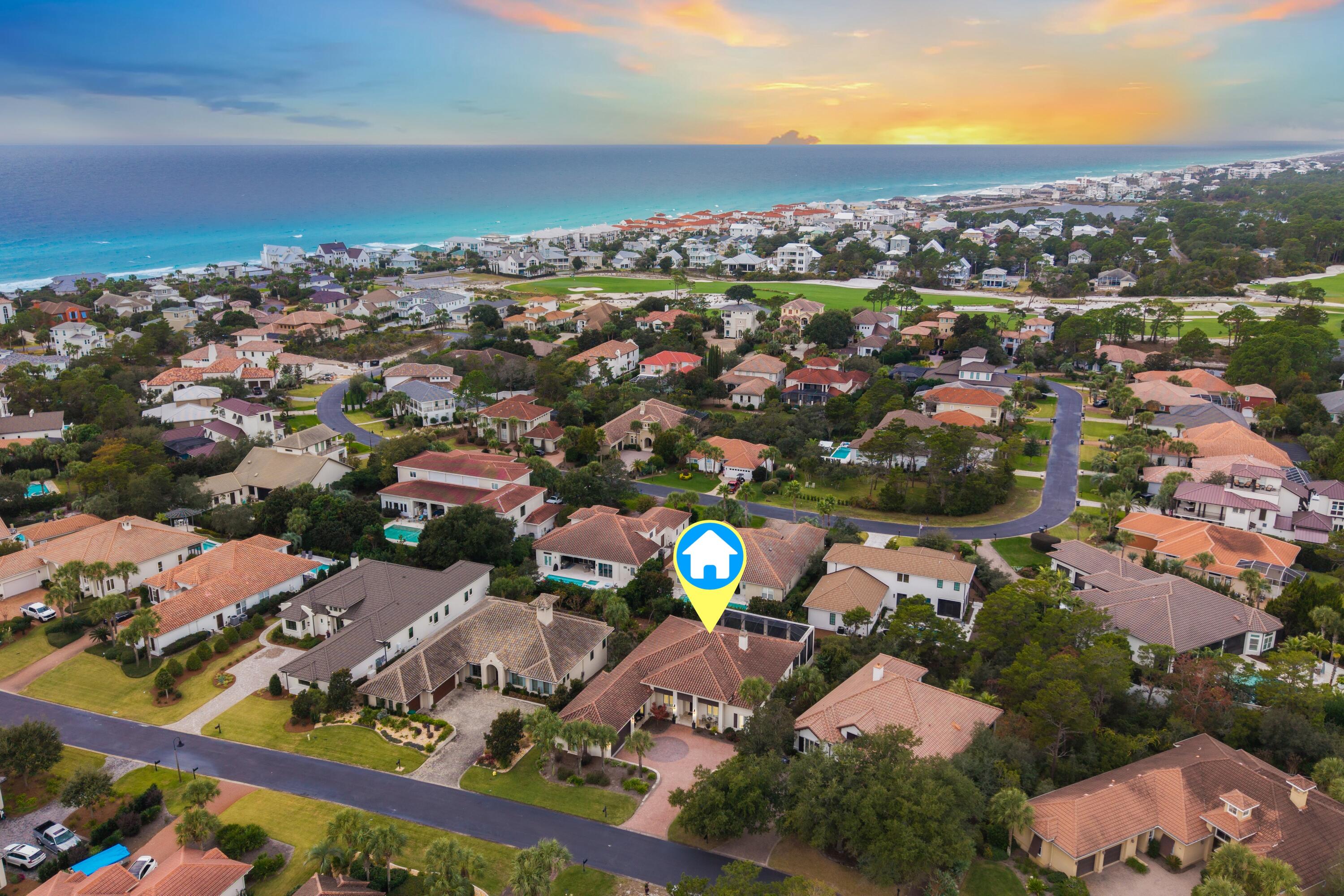 BellaMar at Gulf Place - Residential