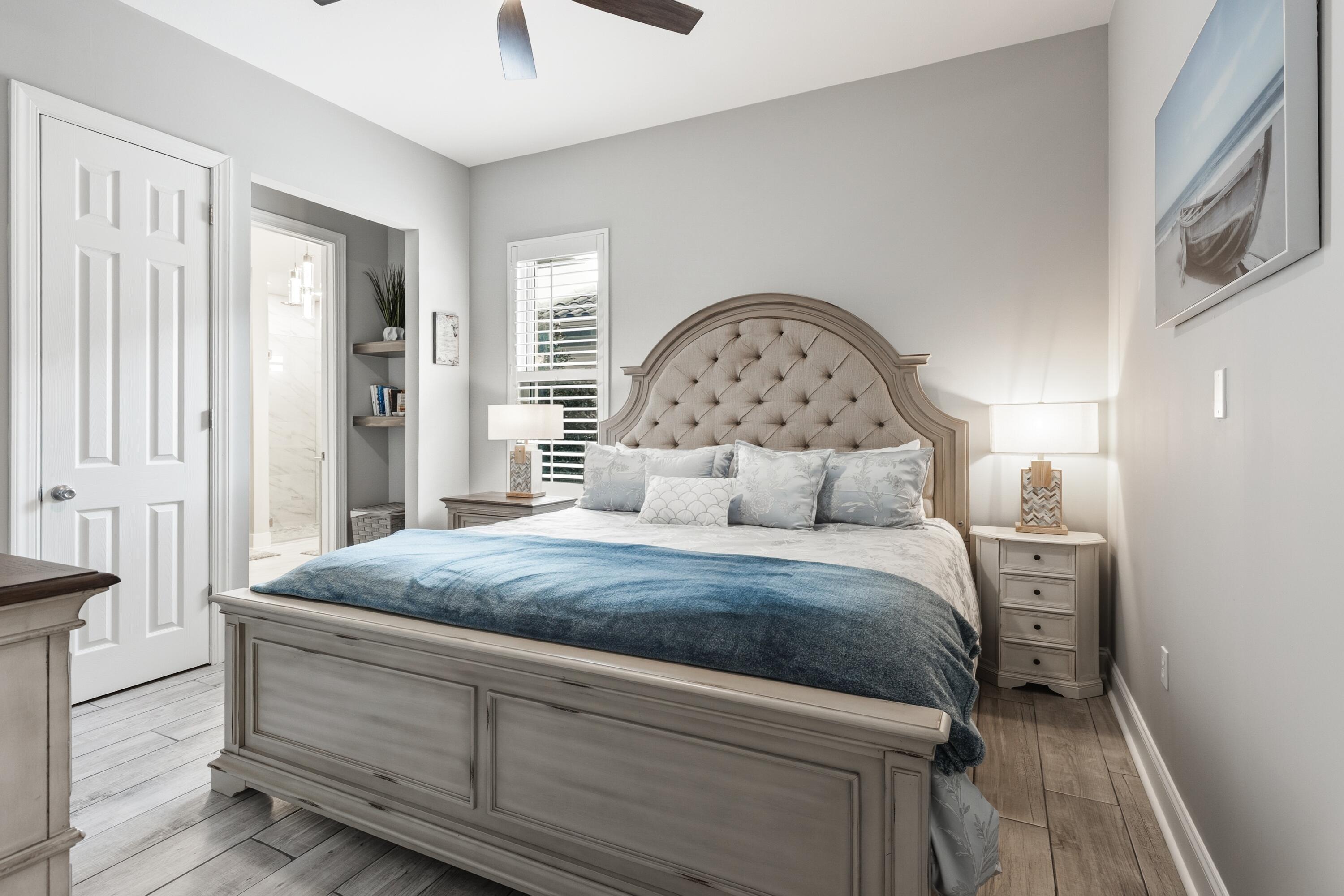 BellaMar at Gulf Place - Residential