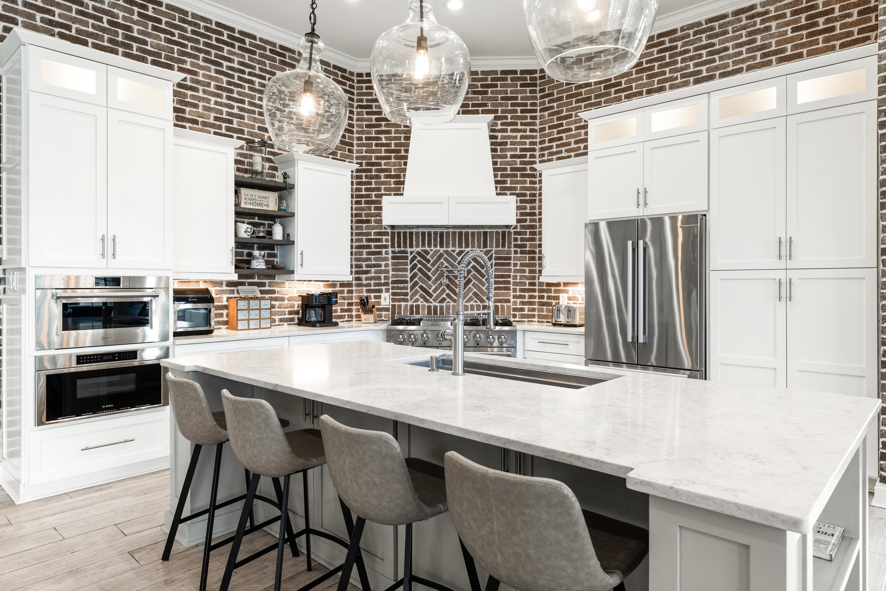 BellaMar at Gulf Place - Residential