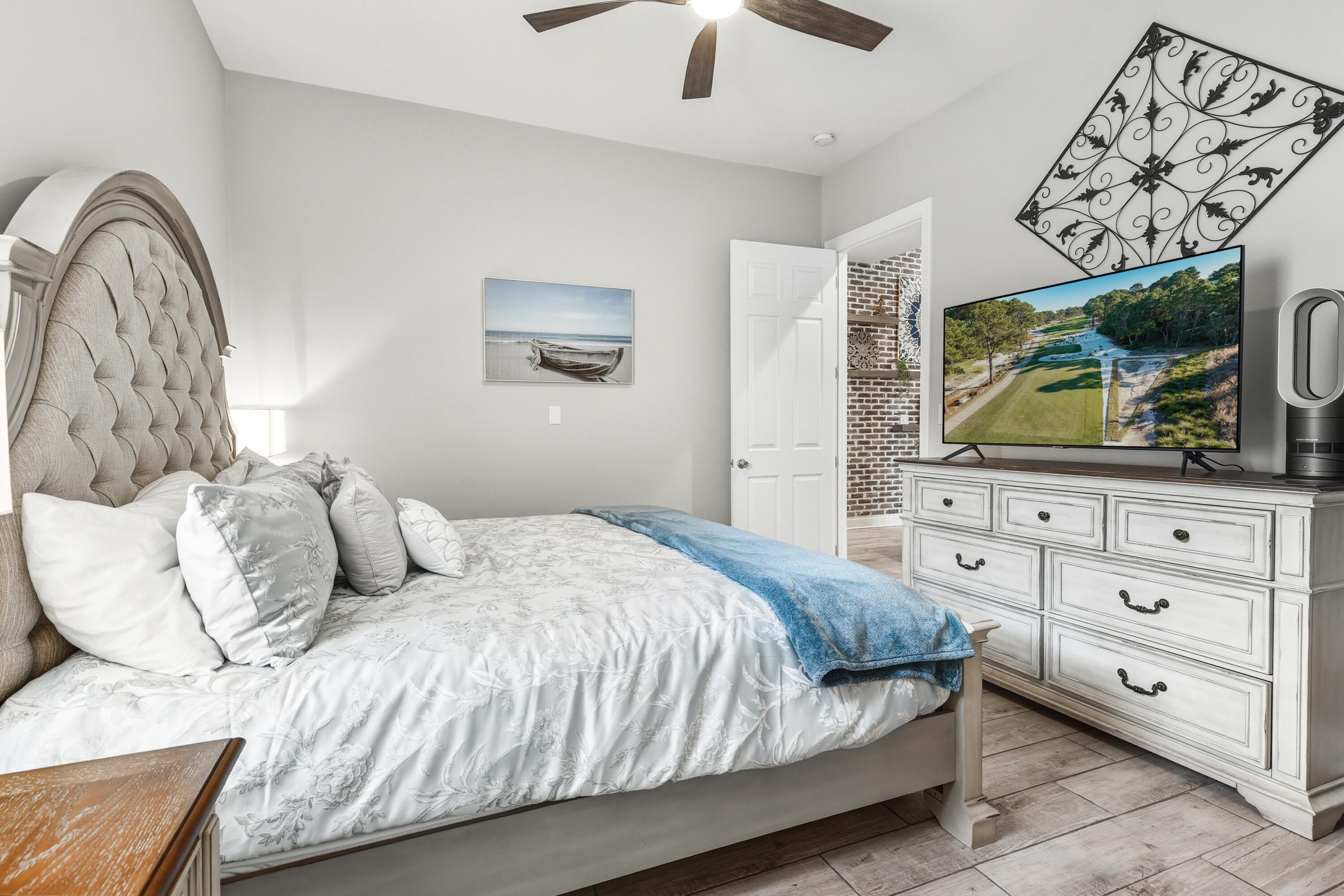 BellaMar at Gulf Place - Residential