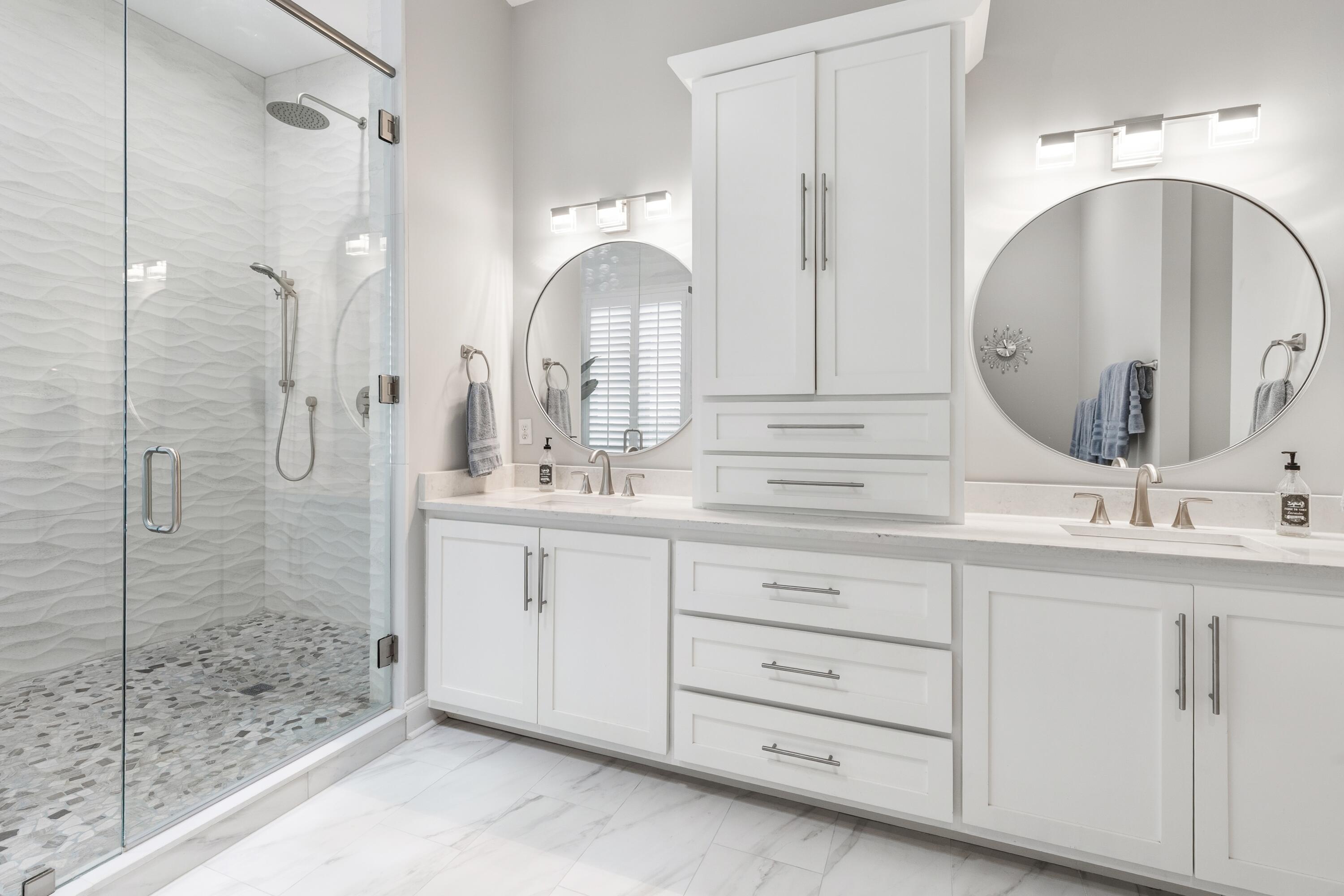 BellaMar at Gulf Place - Residential