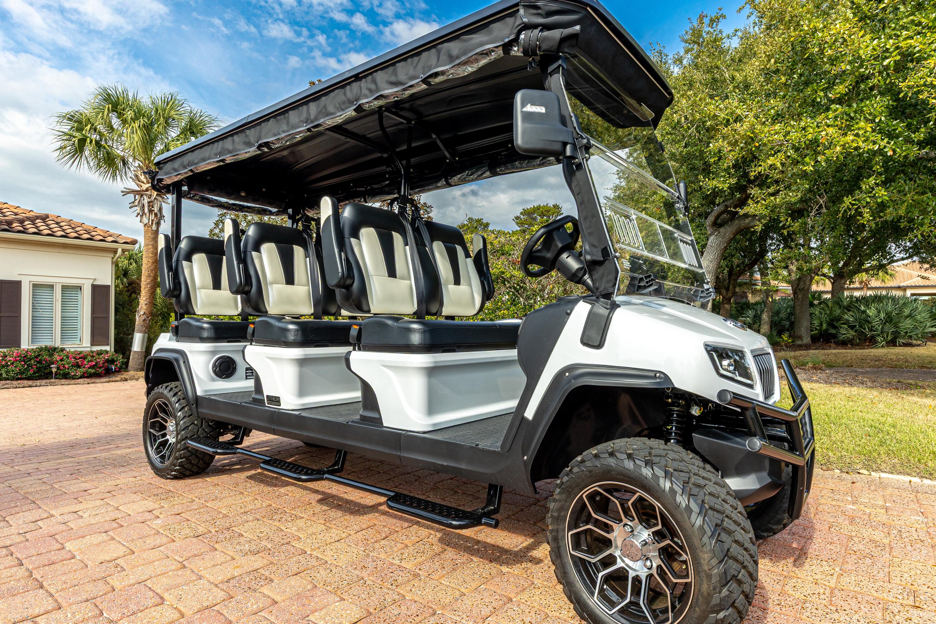 BellaMar at Gulf Place - Residential