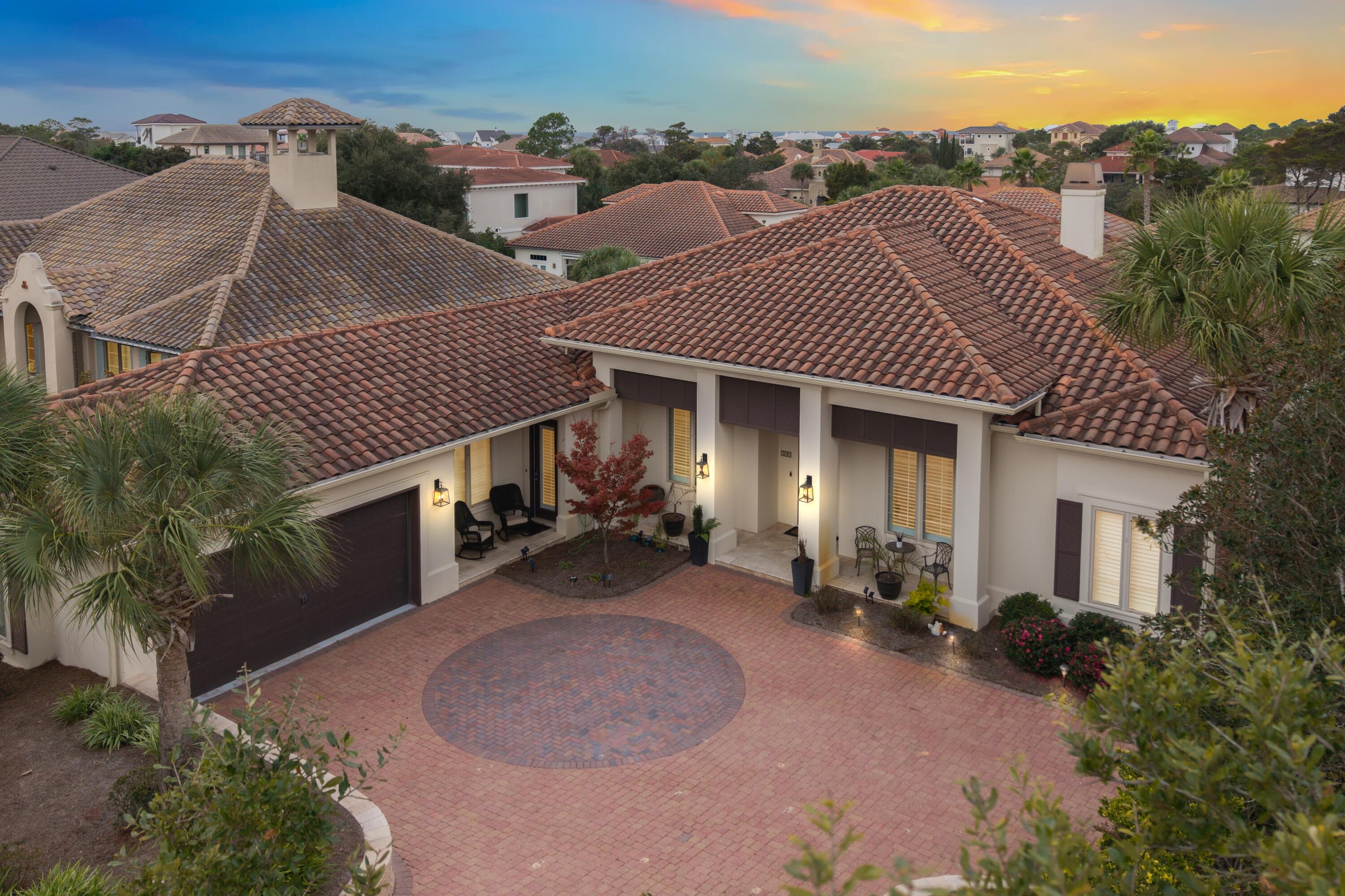 BellaMar at Gulf Place - Residential