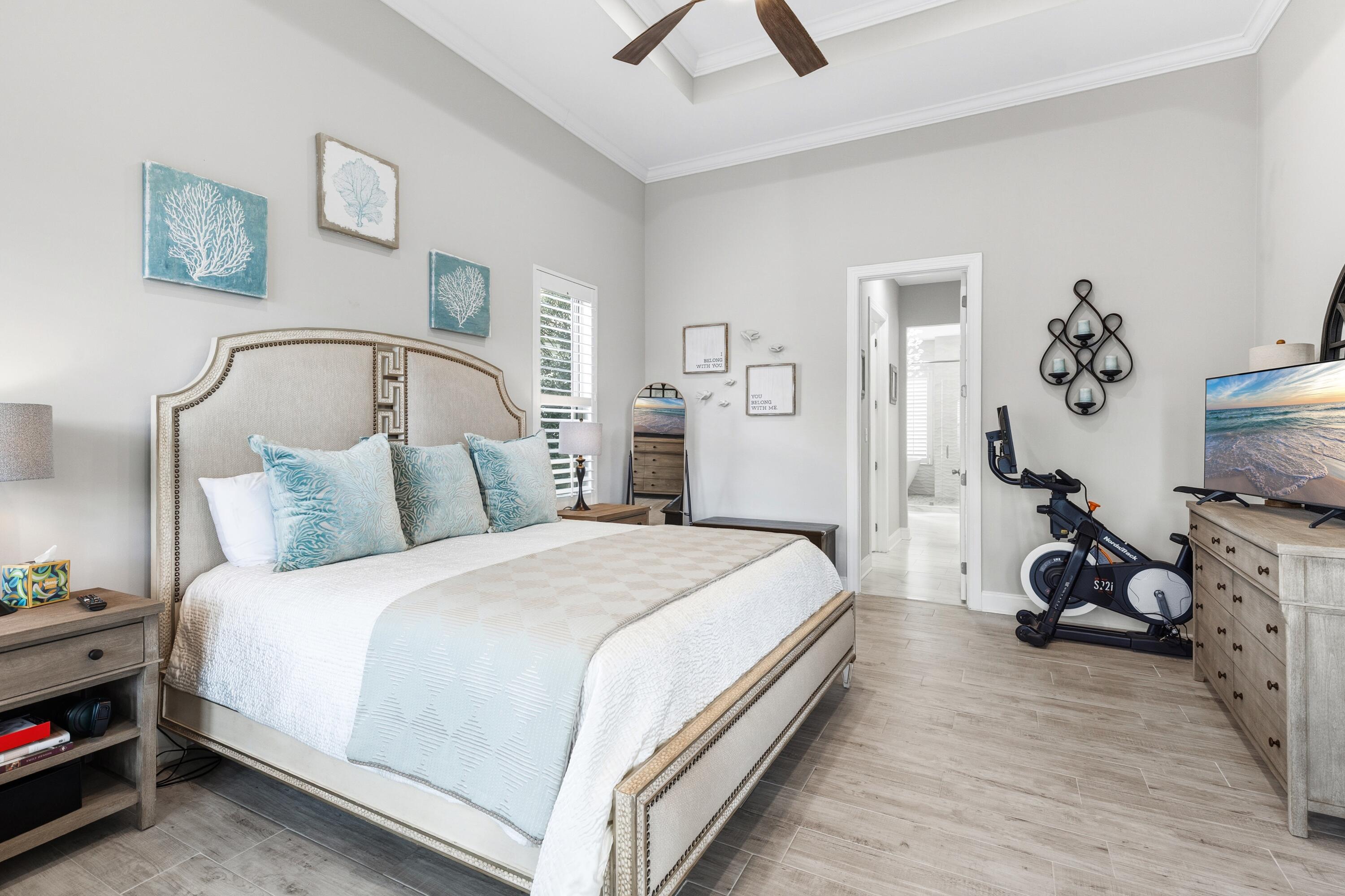 BellaMar at Gulf Place - Residential