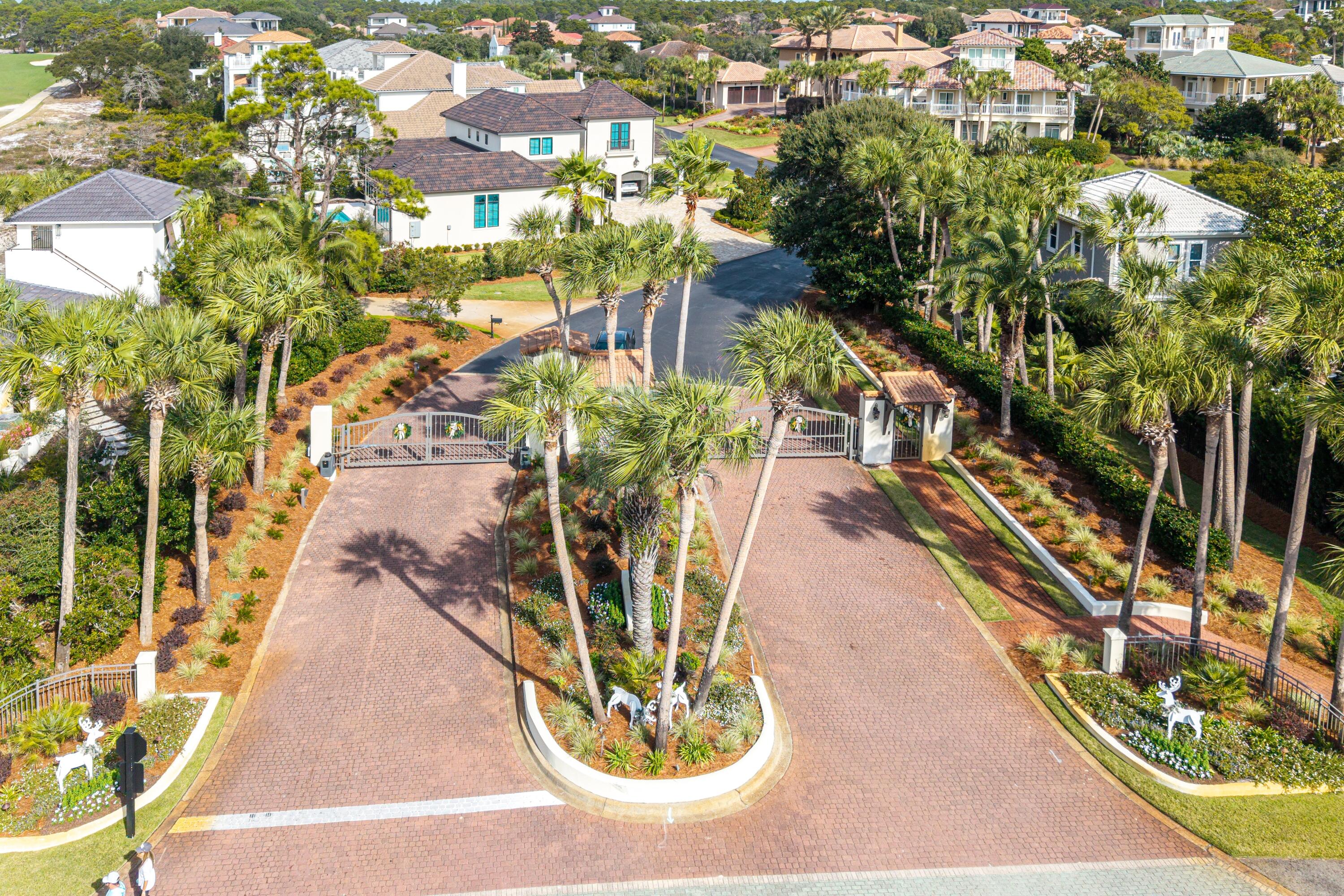 BellaMar at Gulf Place - Residential