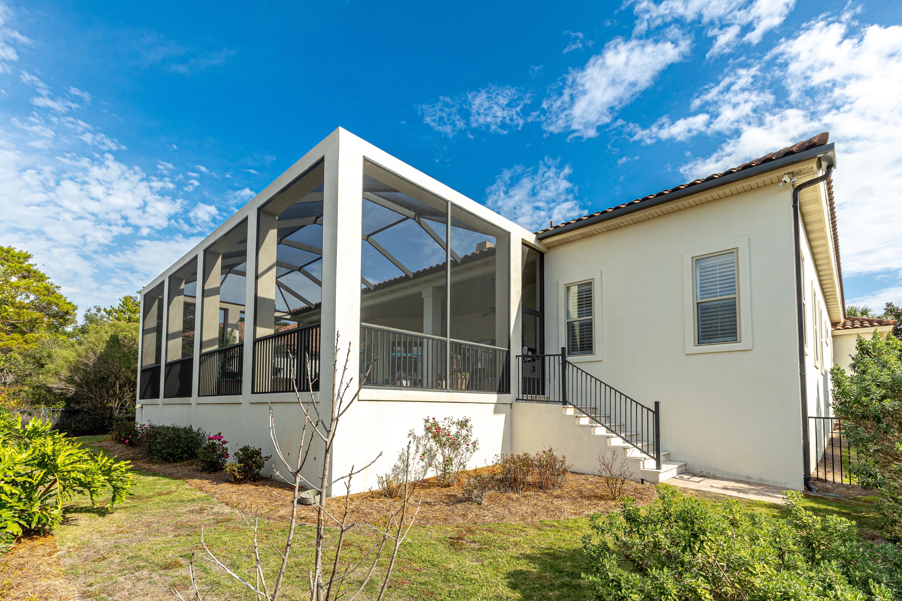 BellaMar at Gulf Place - Residential