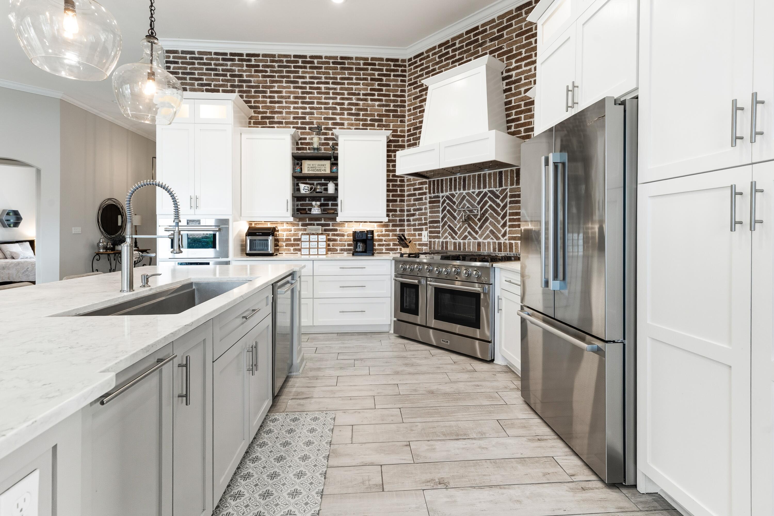 BellaMar at Gulf Place - Residential