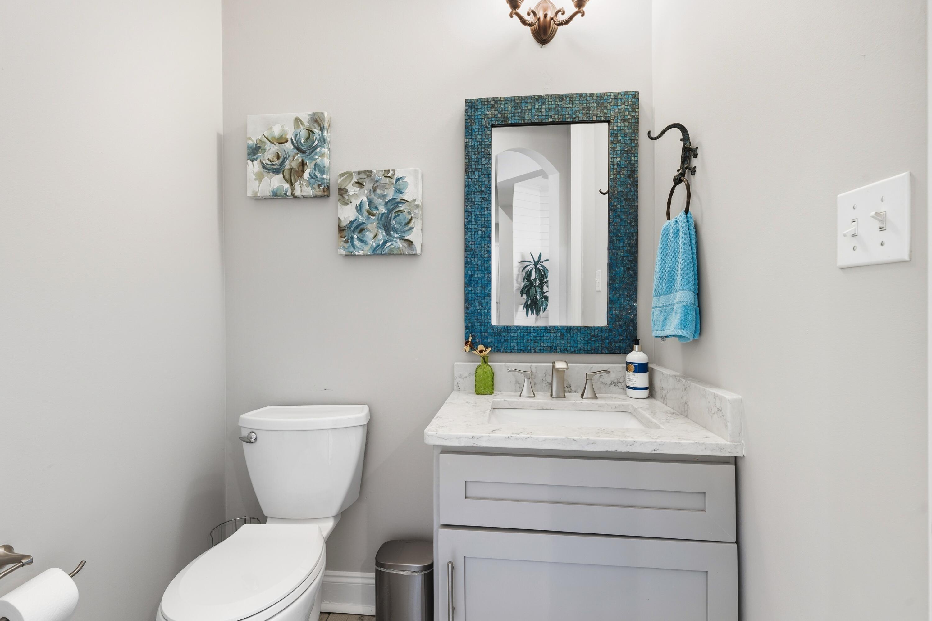 BellaMar at Gulf Place - Residential