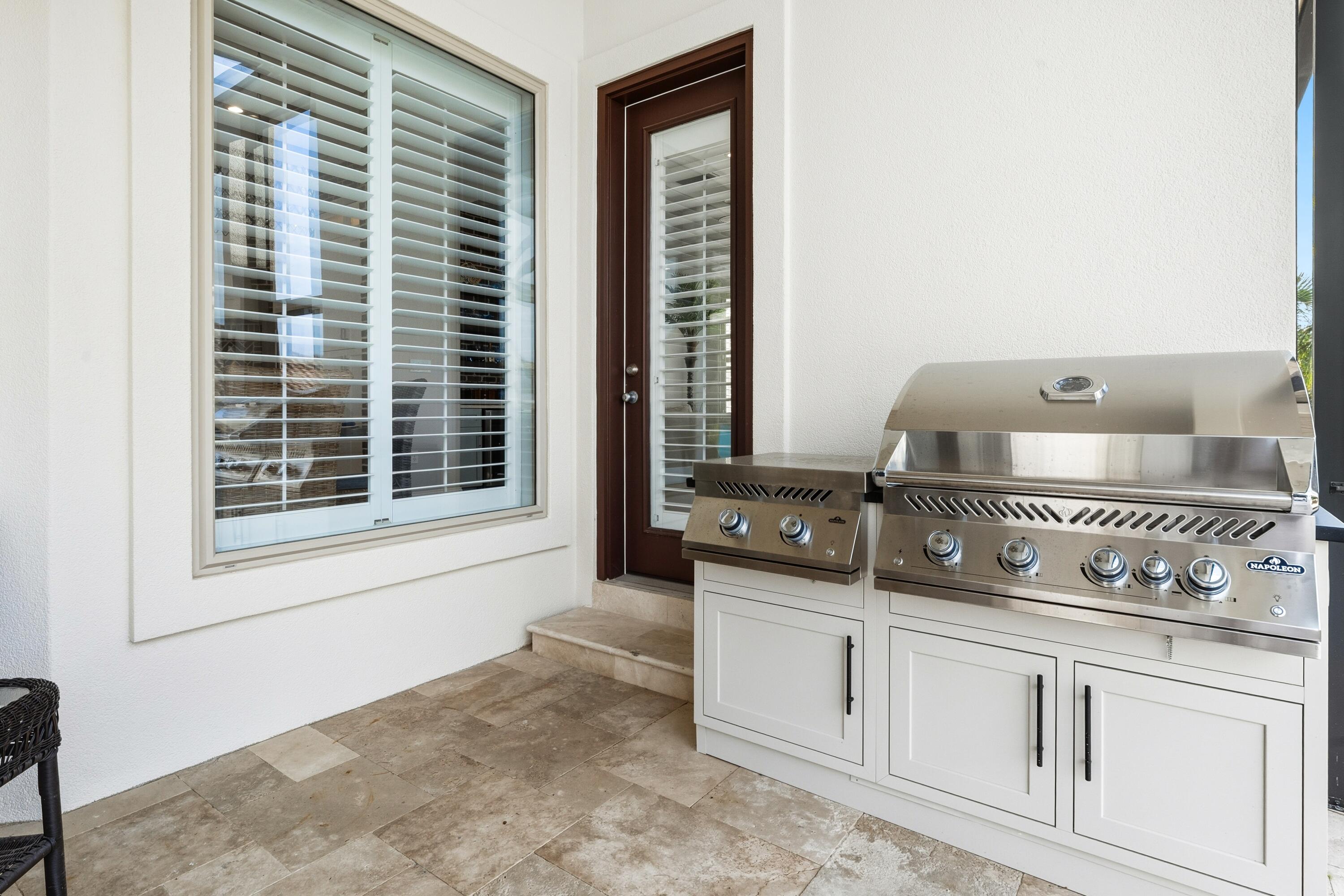 BellaMar at Gulf Place - Residential