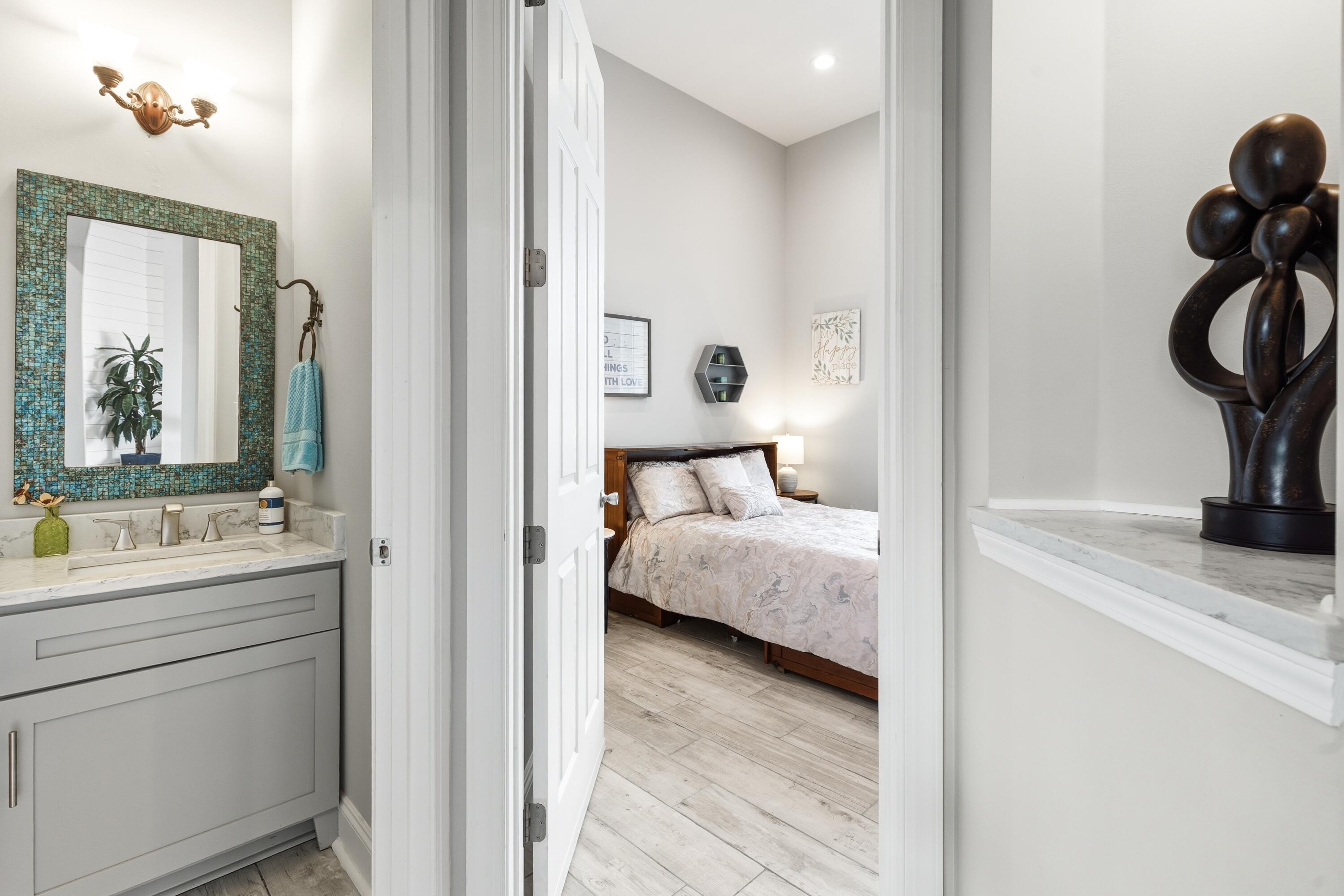 BellaMar at Gulf Place - Residential