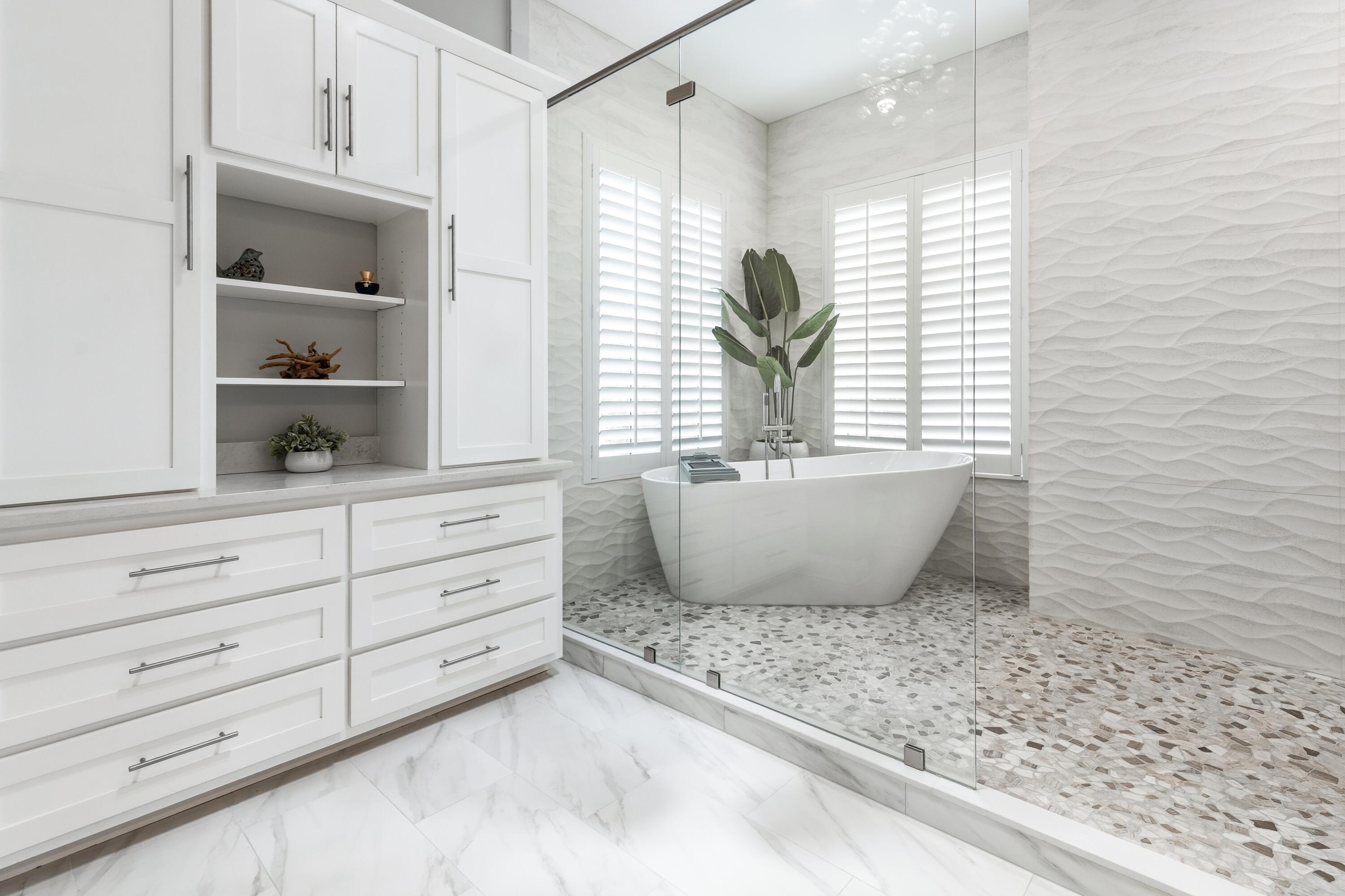 BellaMar at Gulf Place - Residential