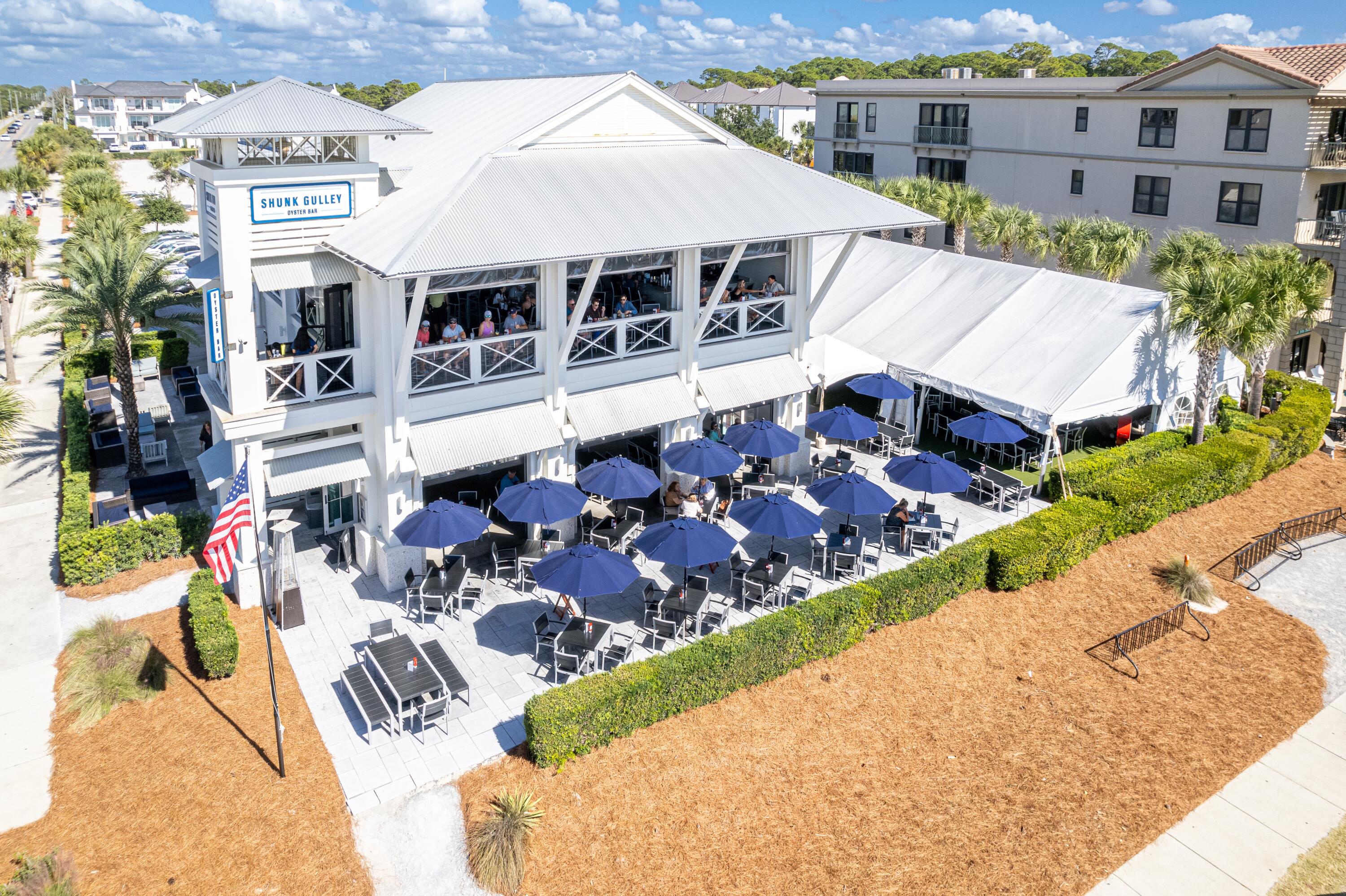 BellaMar at Gulf Place - Residential