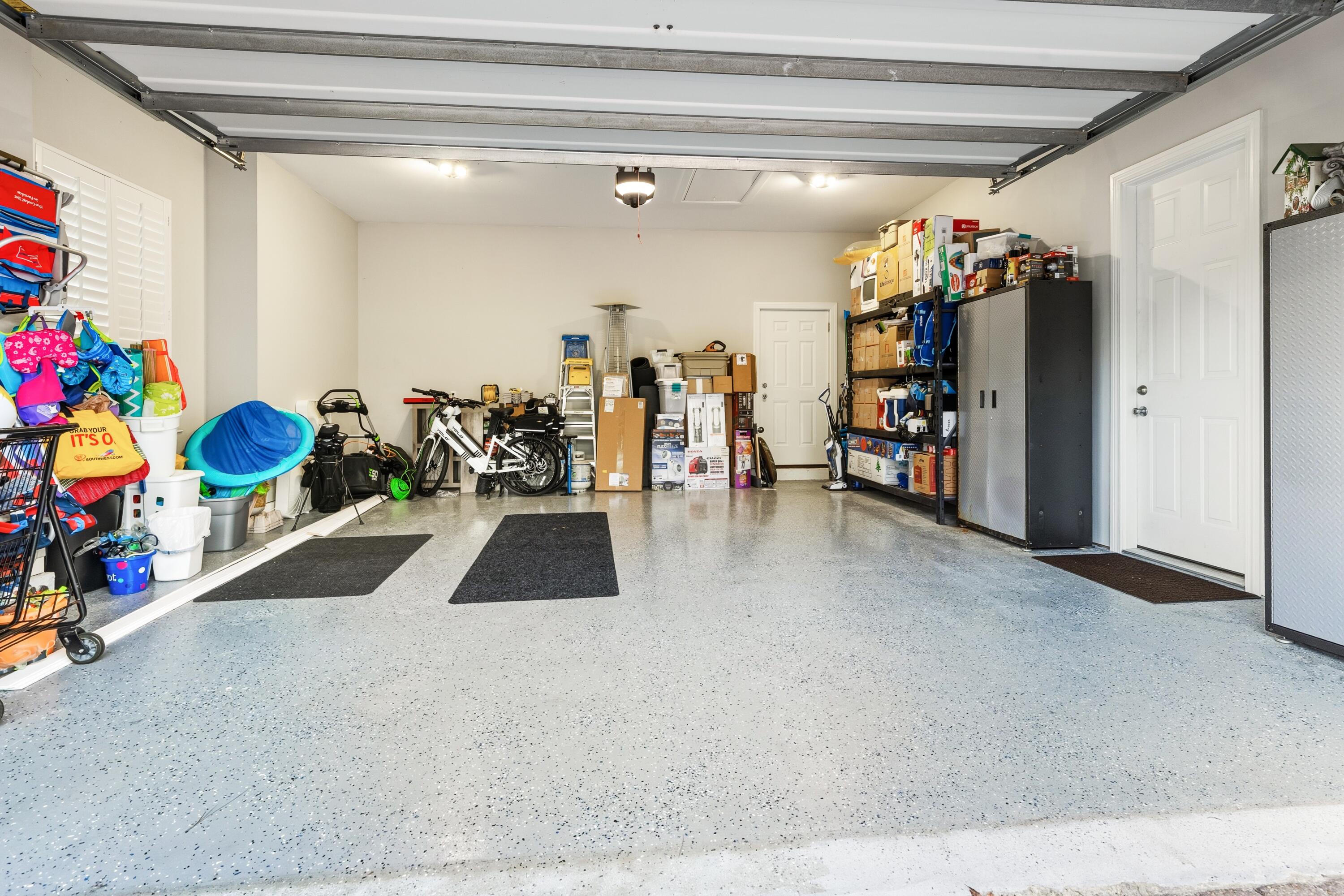 BellaMar at Gulf Place - Residential