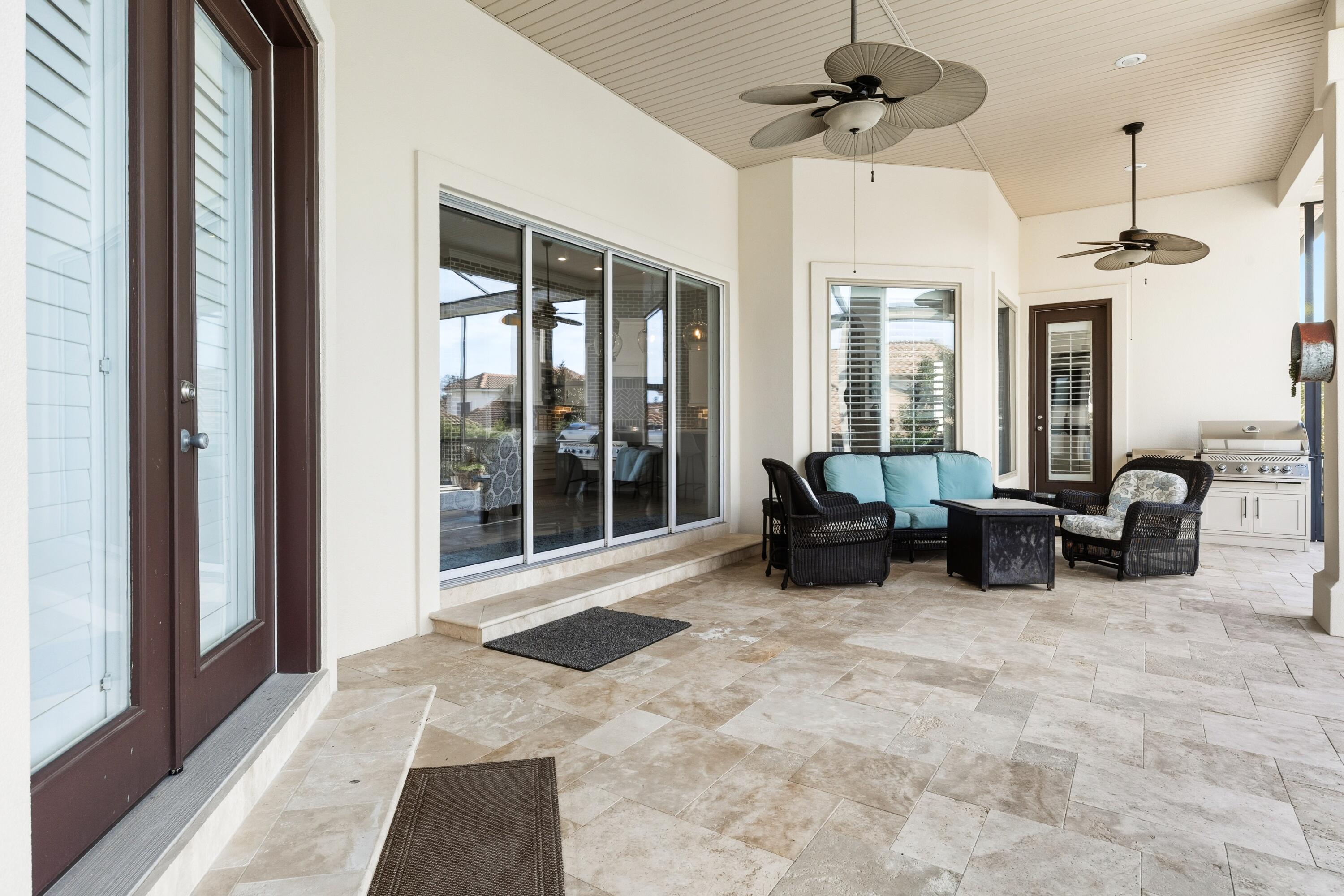 BellaMar at Gulf Place - Residential