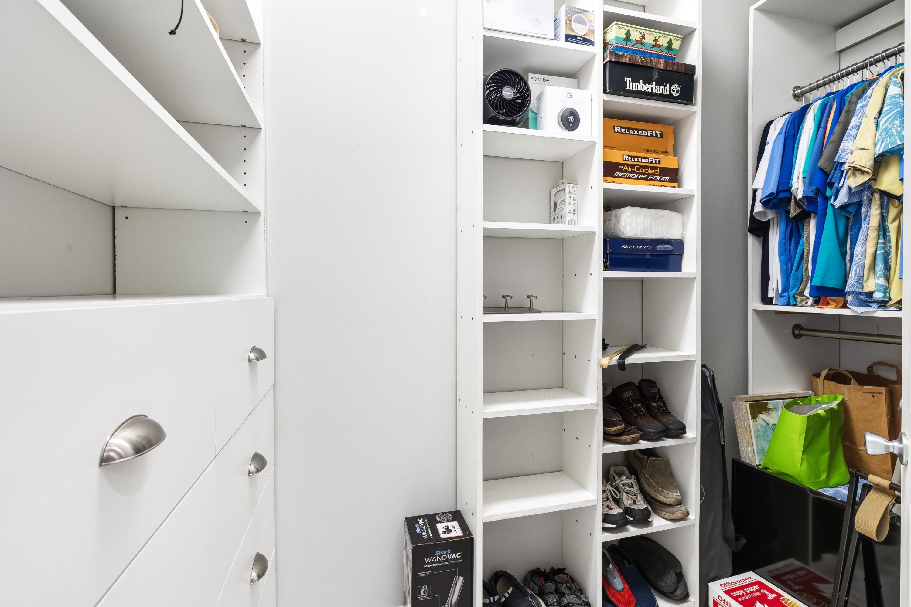 BellaMar at Gulf Place - Residential