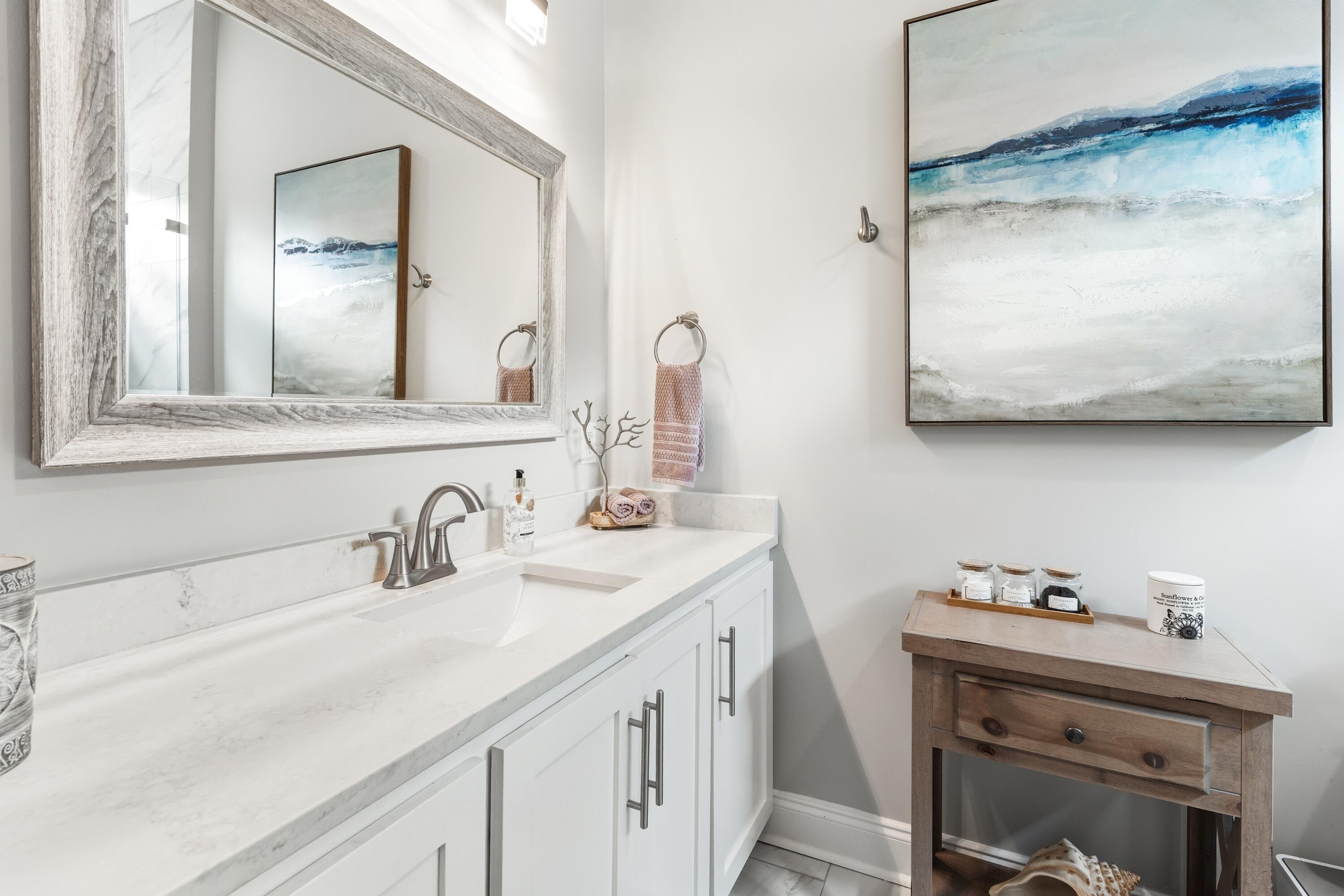 BellaMar at Gulf Place - Residential