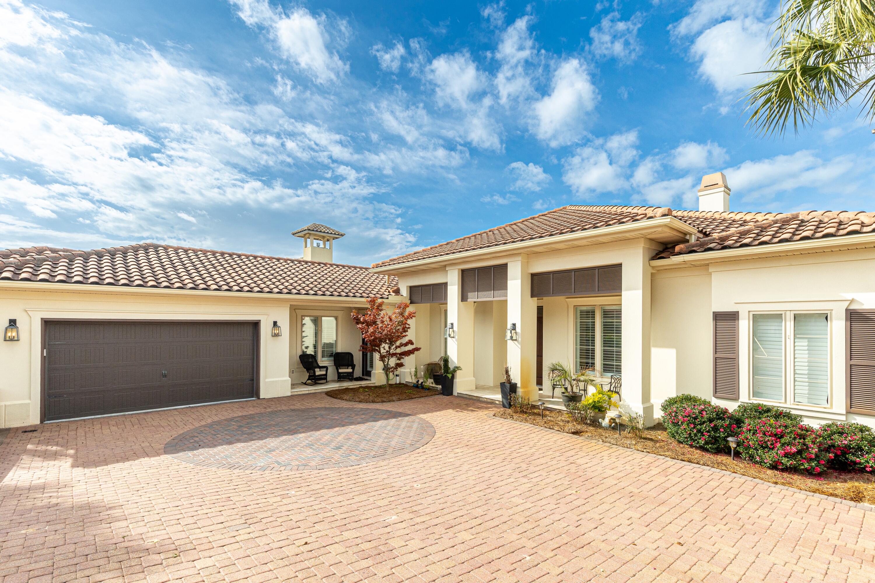 BellaMar at Gulf Place - Residential