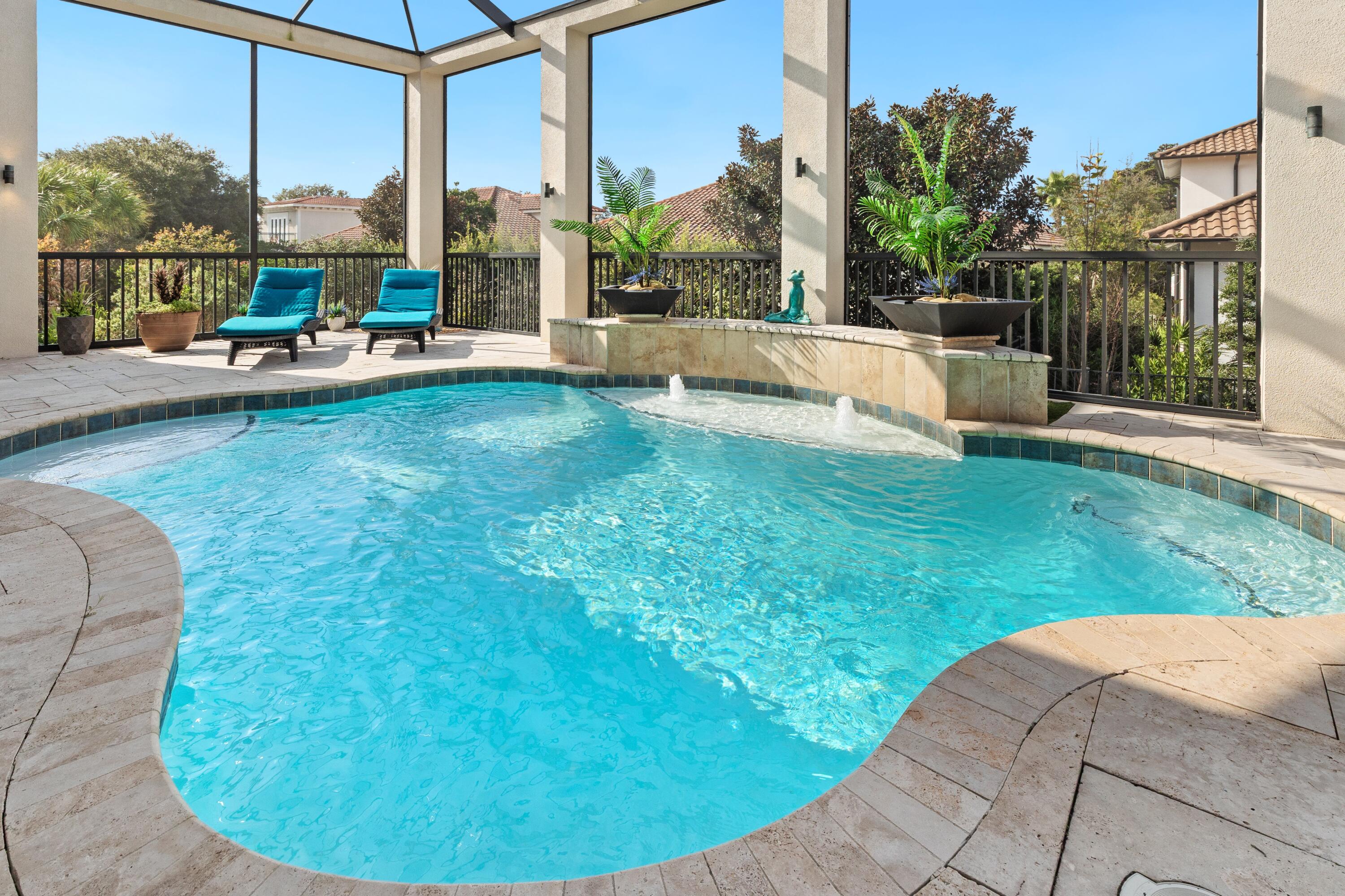 BellaMar at Gulf Place - Residential