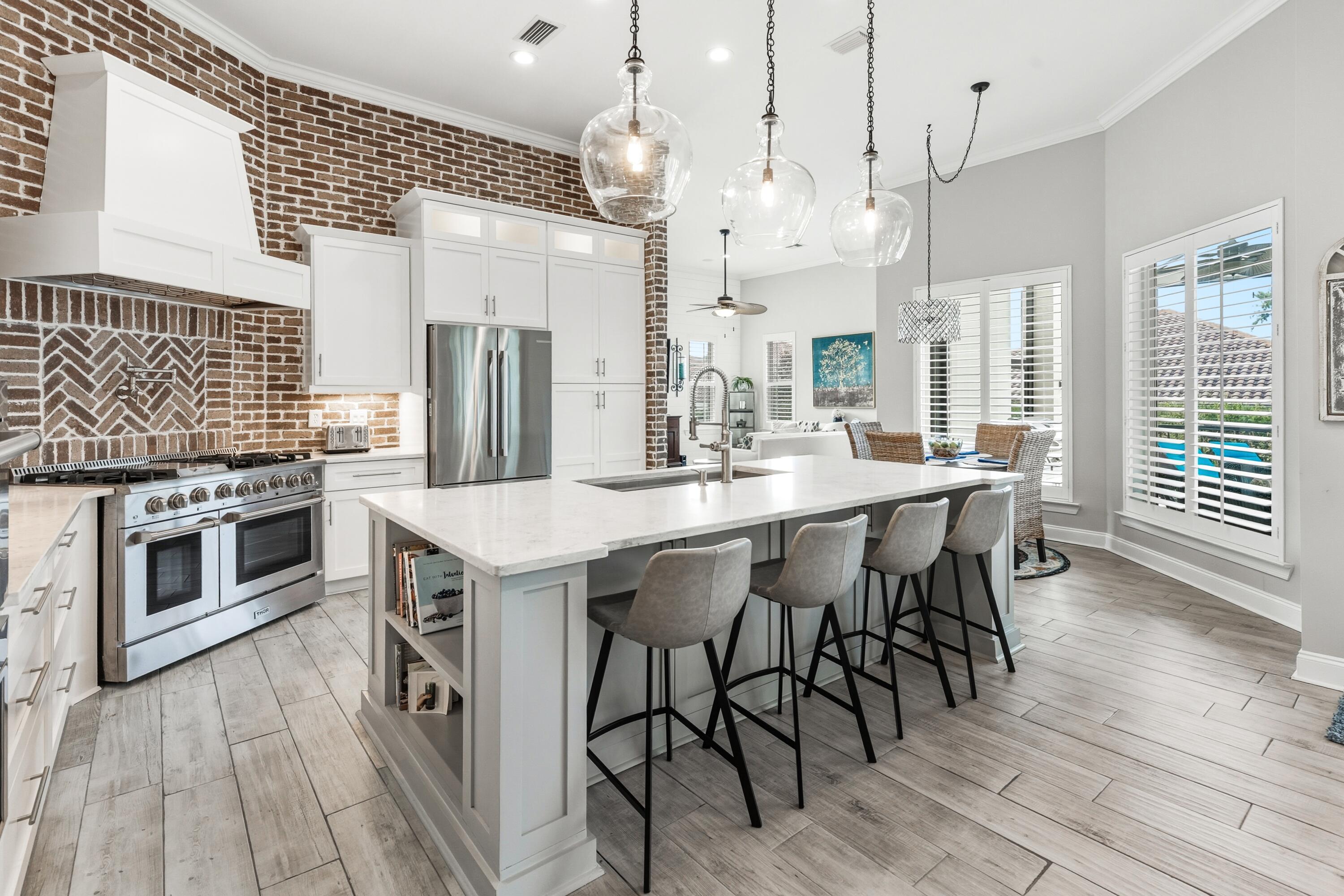 BellaMar at Gulf Place - Residential