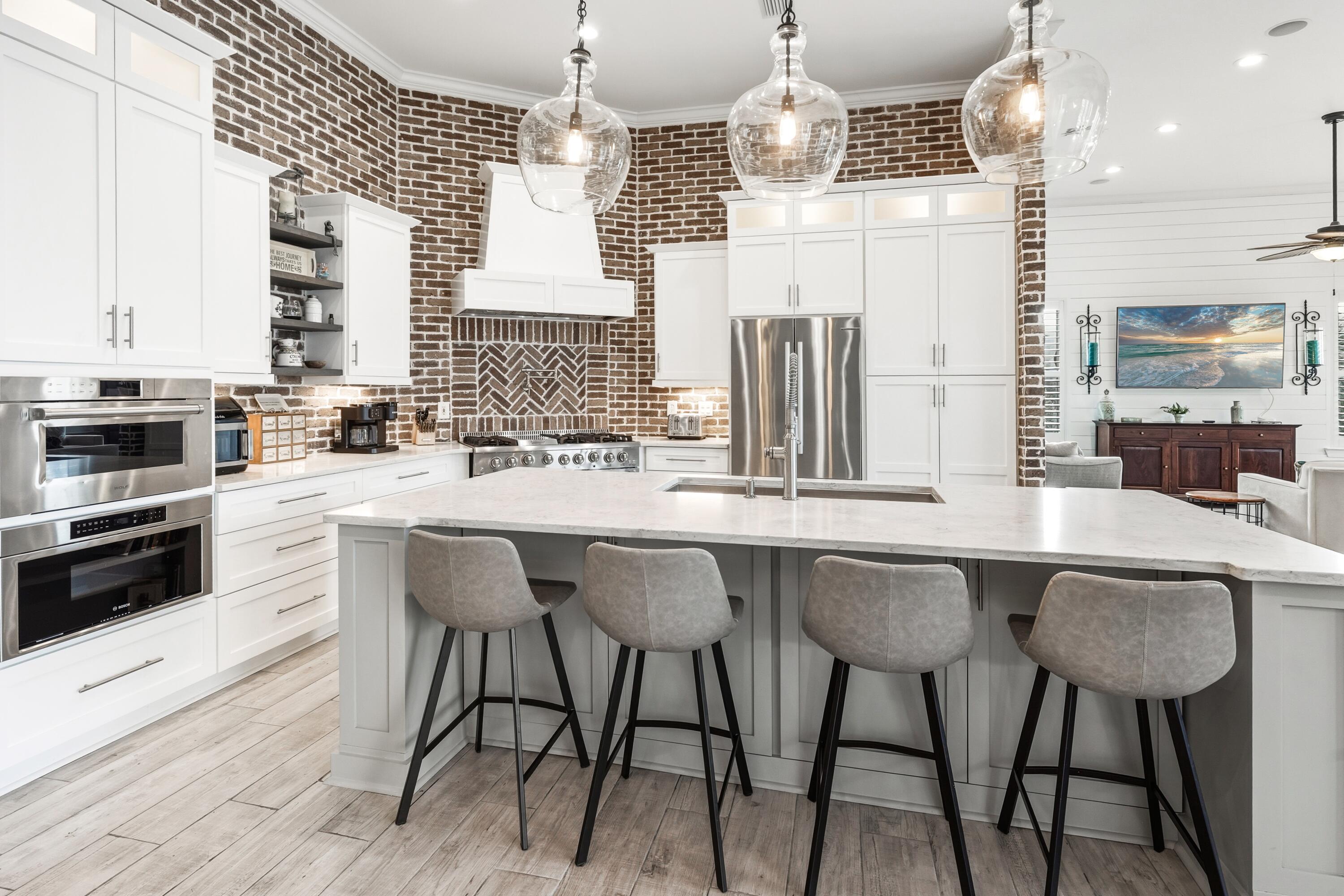 BellaMar at Gulf Place - Residential