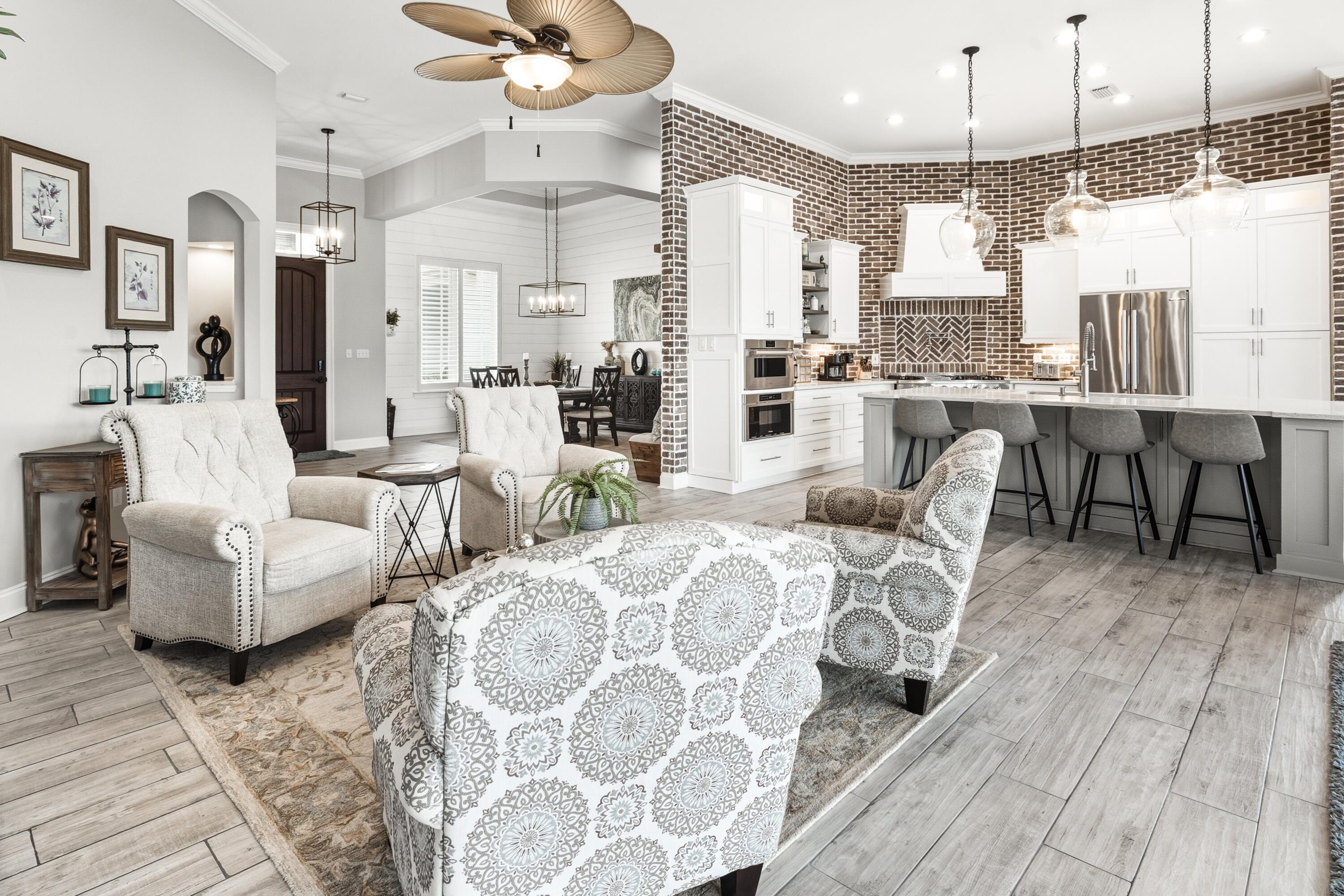 BellaMar at Gulf Place - Residential