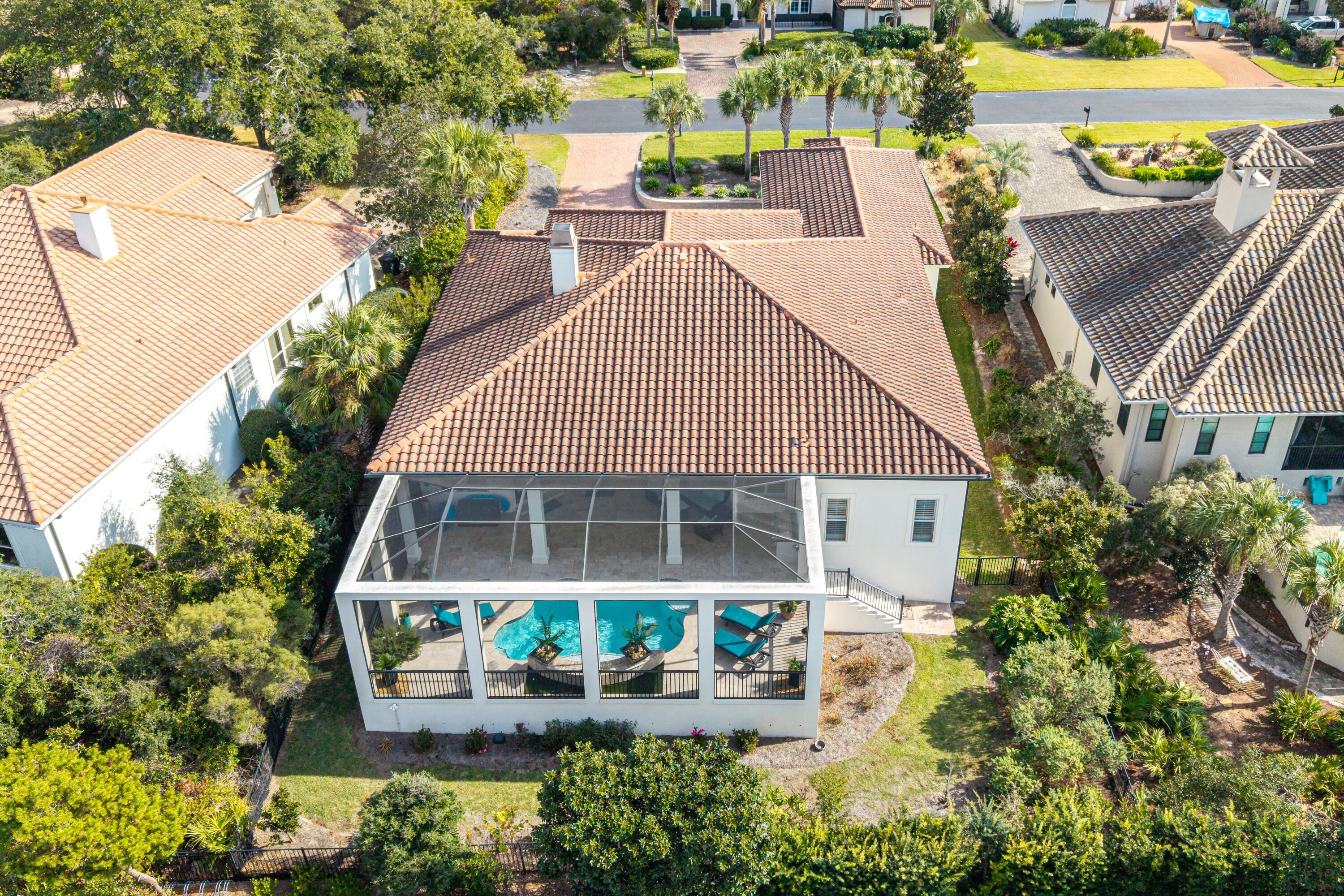 BellaMar at Gulf Place - Residential