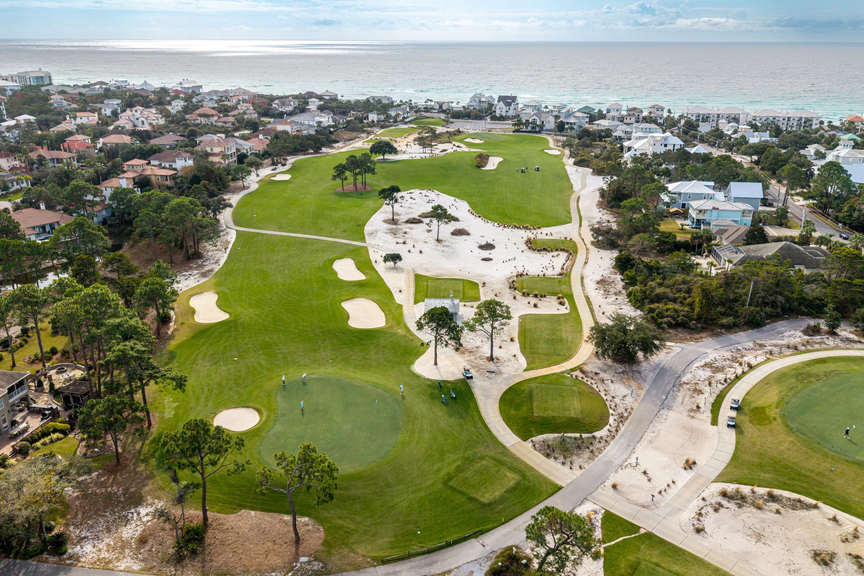BellaMar at Gulf Place - Residential