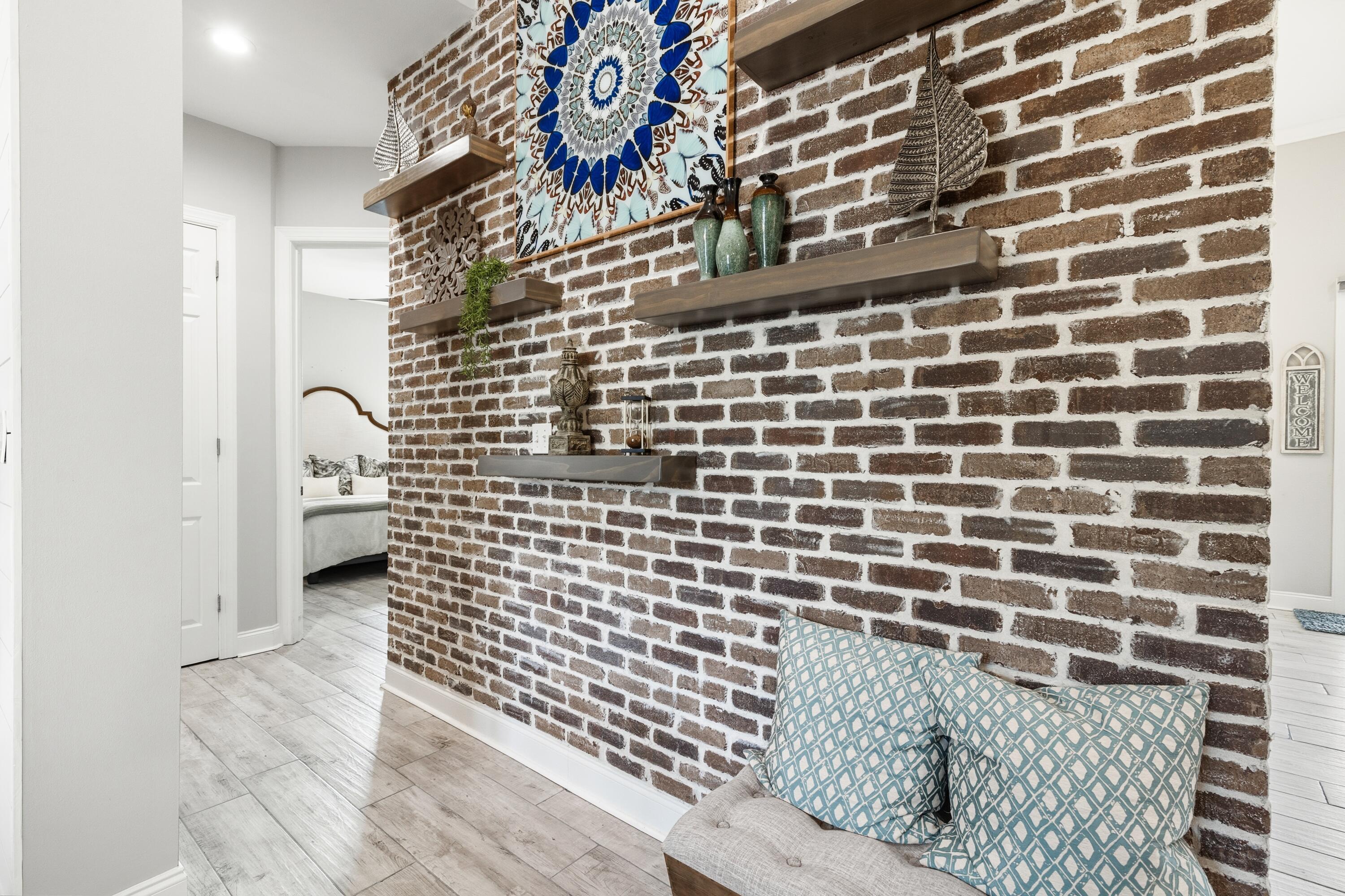 BellaMar at Gulf Place - Residential