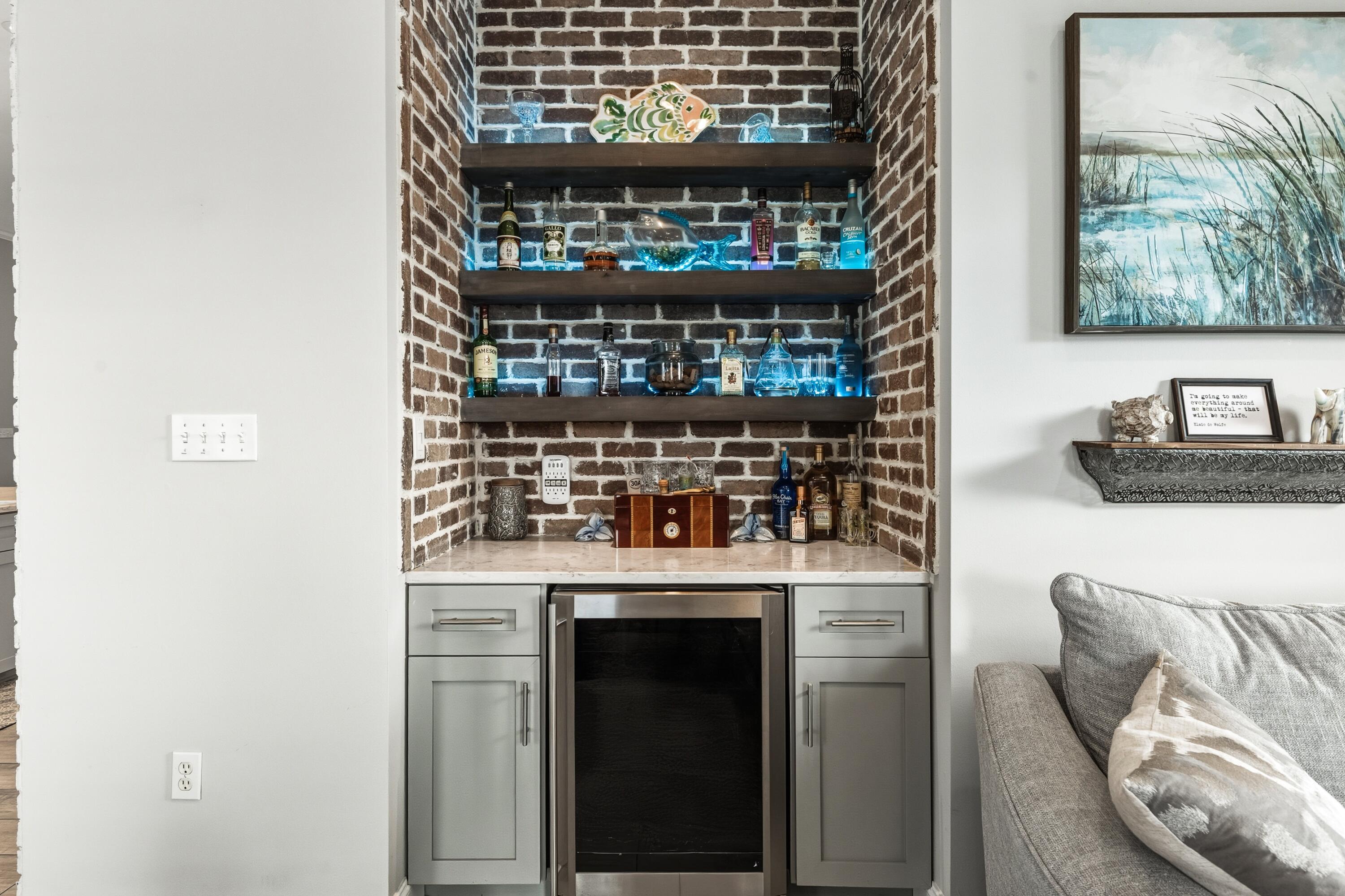 BellaMar at Gulf Place - Residential