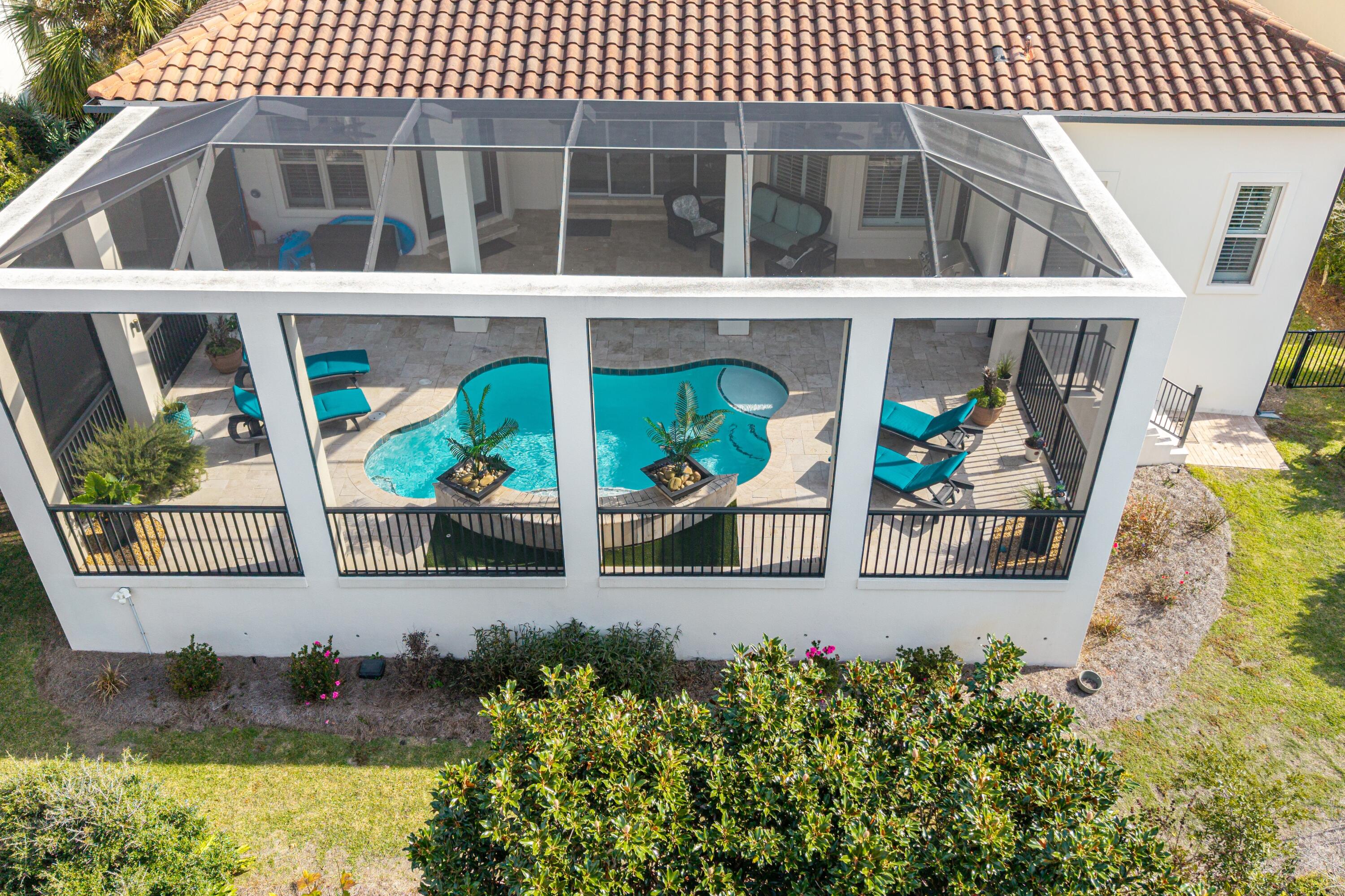 BellaMar at Gulf Place - Residential