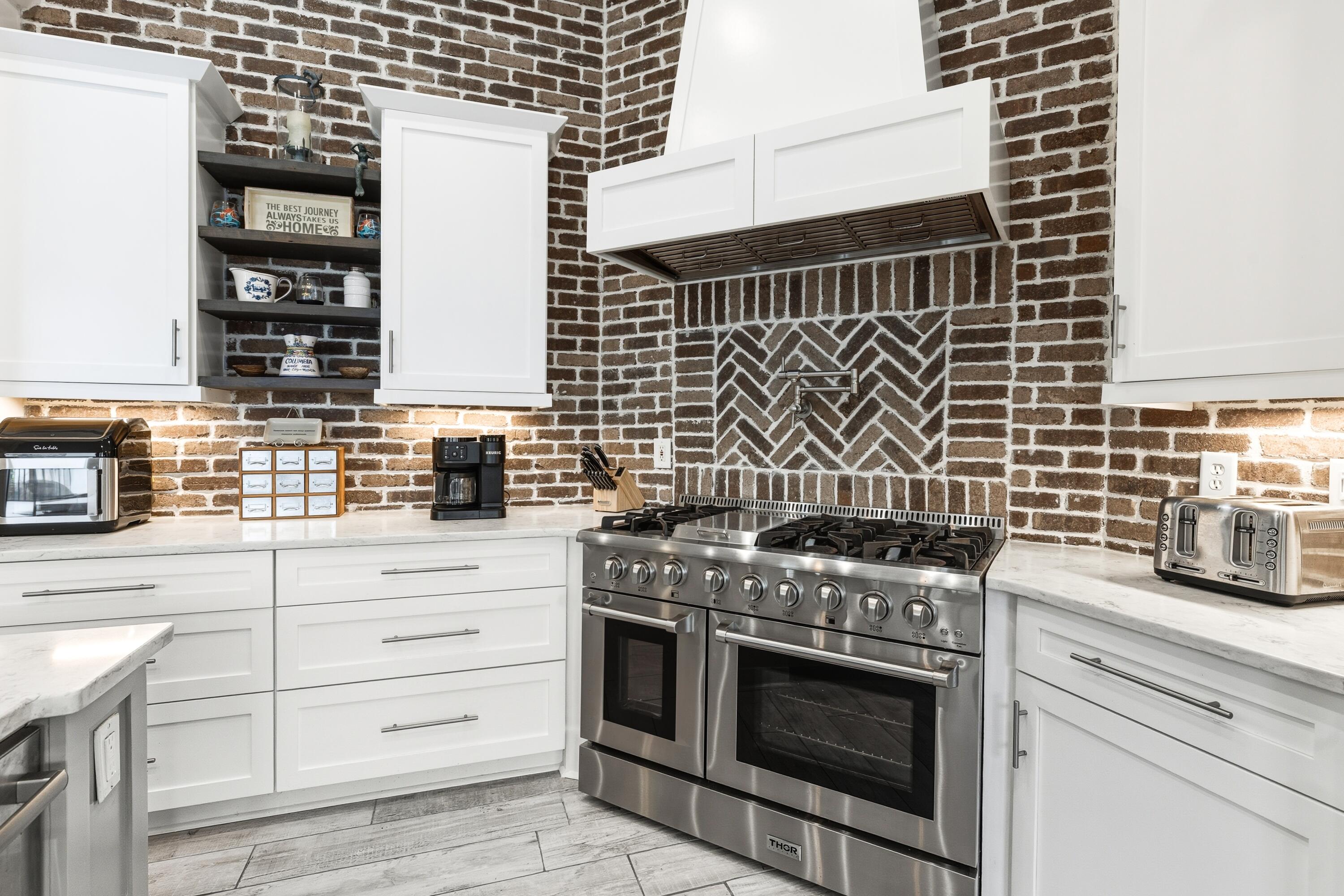 BellaMar at Gulf Place - Residential