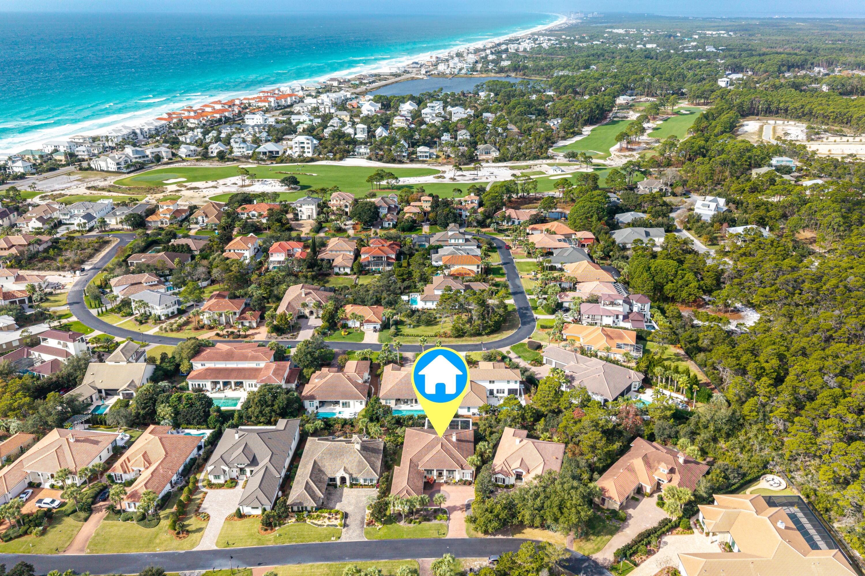 BellaMar at Gulf Place - Residential