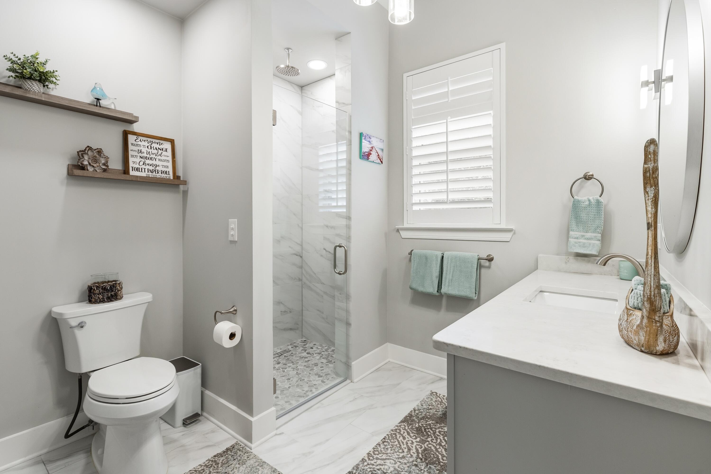 BellaMar at Gulf Place - Residential