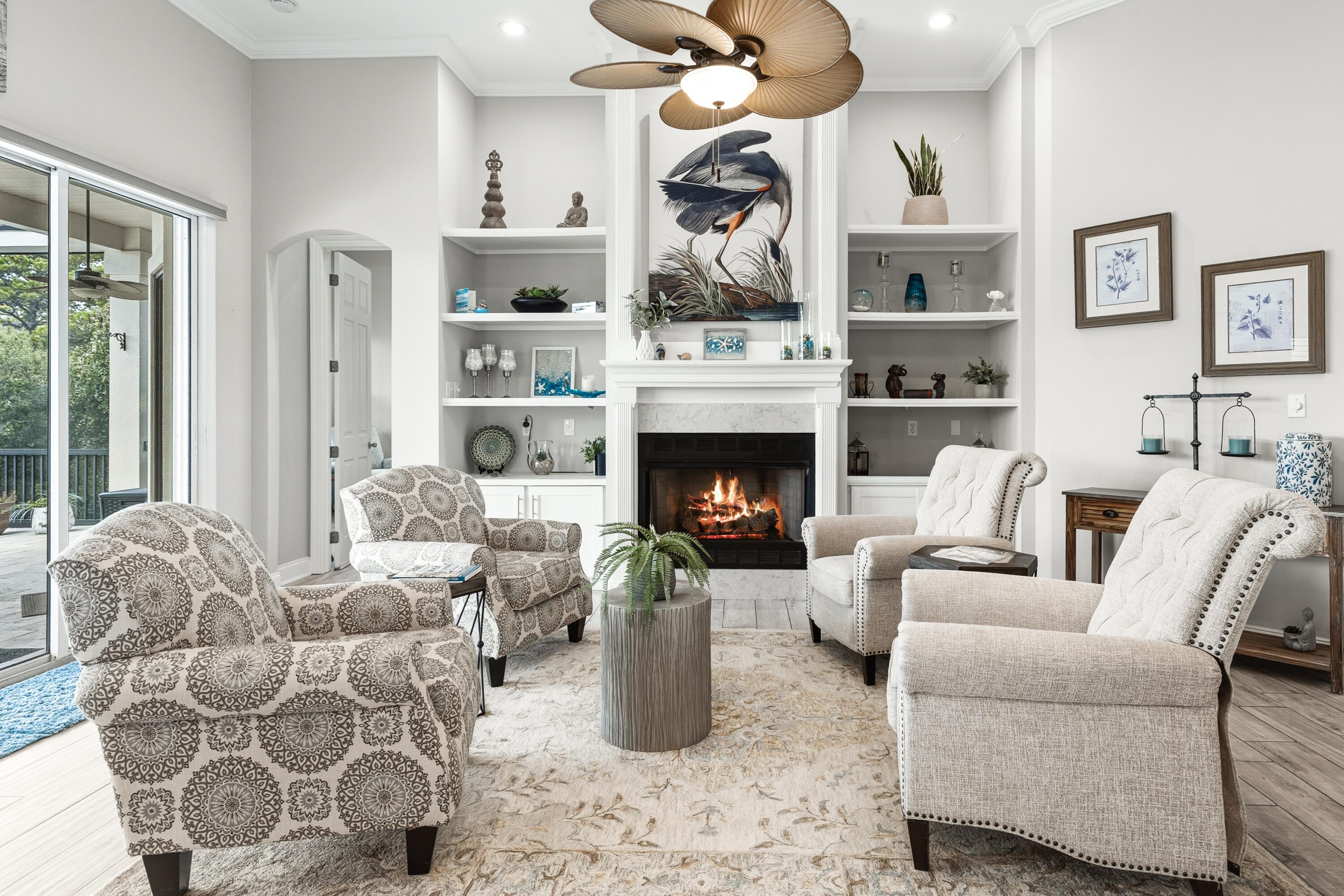 BellaMar at Gulf Place - Residential